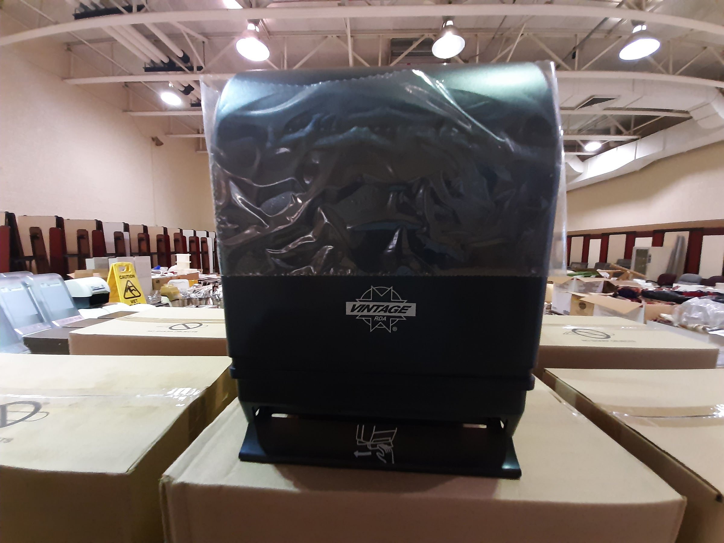 Property photo 39 - TIMED/ONLINE ONLY PORTION - CCHS PERSONAL PROPERTY AUCTION IN WHITLEY COUNTY, INDIANA