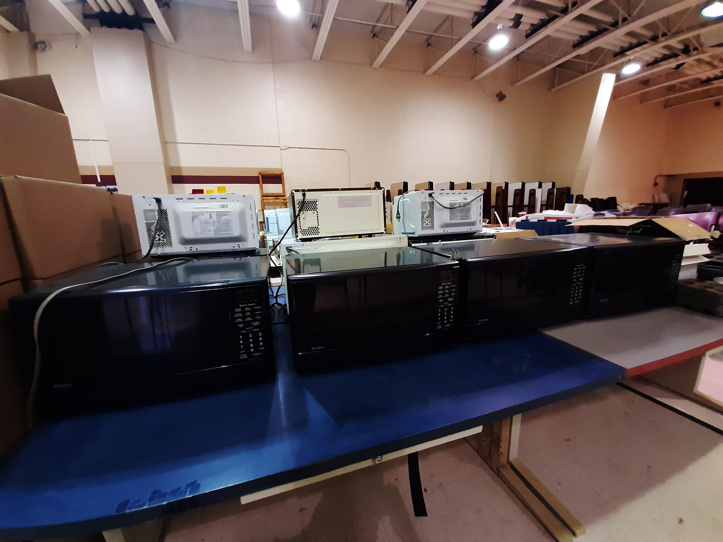 Property photo 41 - TIMED/ONLINE ONLY PORTION - CCHS PERSONAL PROPERTY AUCTION IN WHITLEY COUNTY, INDIANA