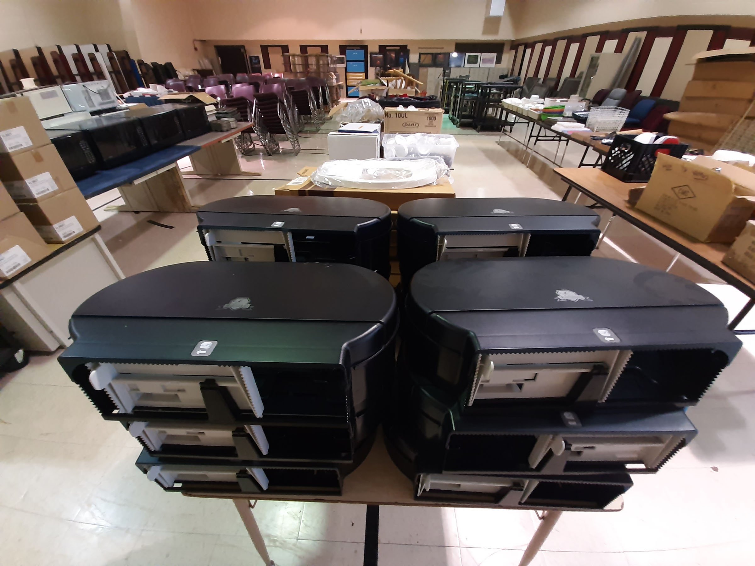 Property photo 9 - TIMED/ONLINE ONLY PORTION - CCHS PERSONAL PROPERTY AUCTION IN WHITLEY COUNTY, INDIANA
