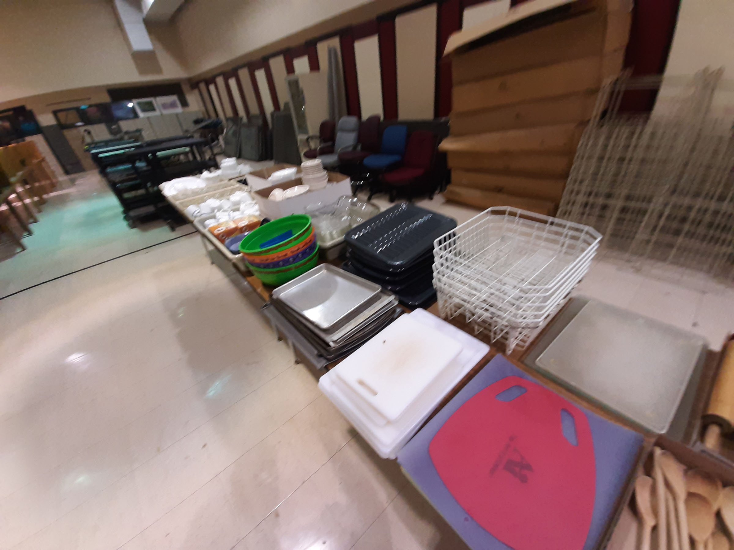 Property photo 16 - TIMED/ONLINE ONLY PORTION - CCHS PERSONAL PROPERTY AUCTION IN WHITLEY COUNTY, INDIANA
