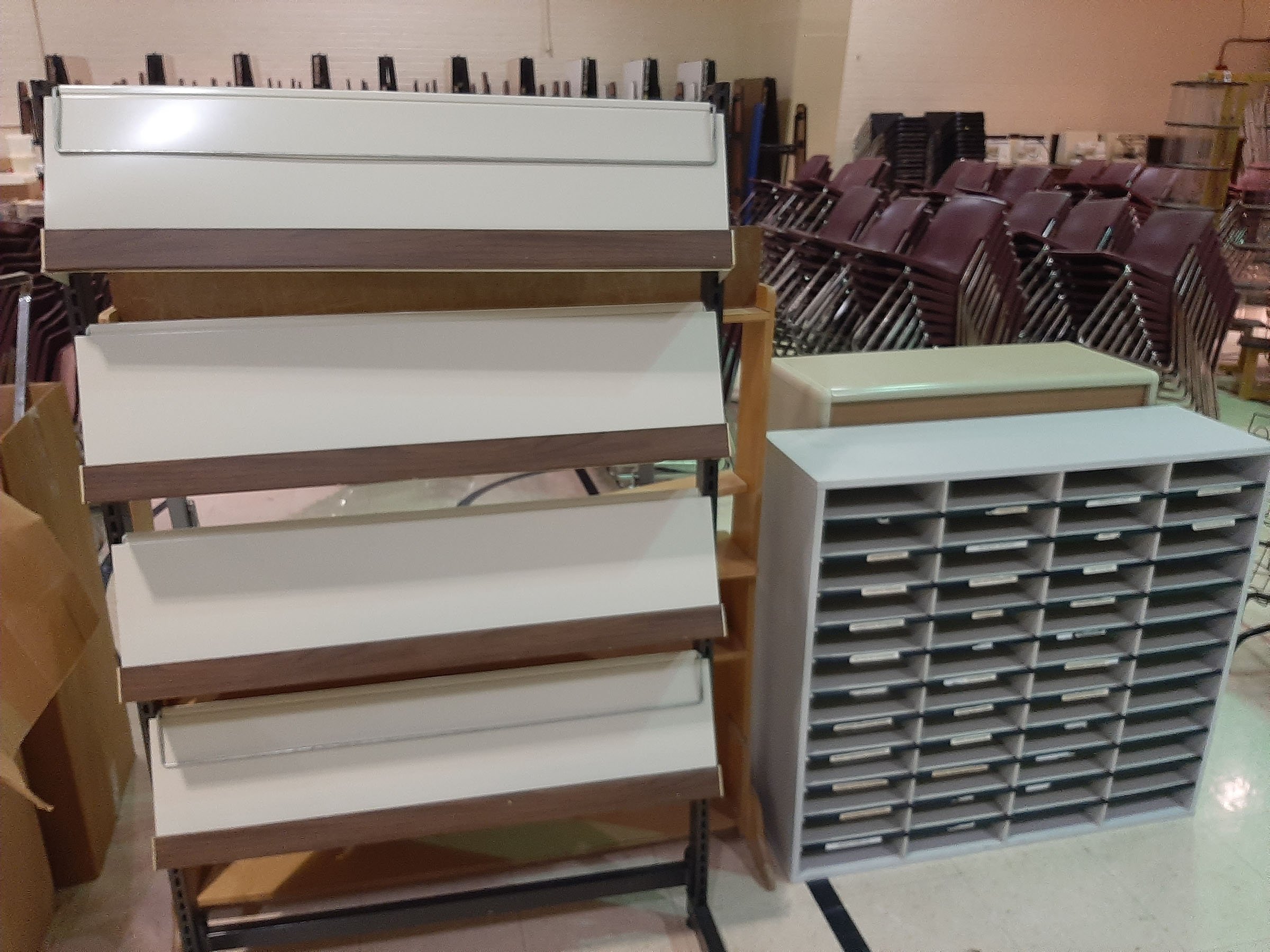 Property photo 13 - TIMED/ONLINE ONLY PORTION - CCHS PERSONAL PROPERTY AUCTION IN WHITLEY COUNTY, INDIANA