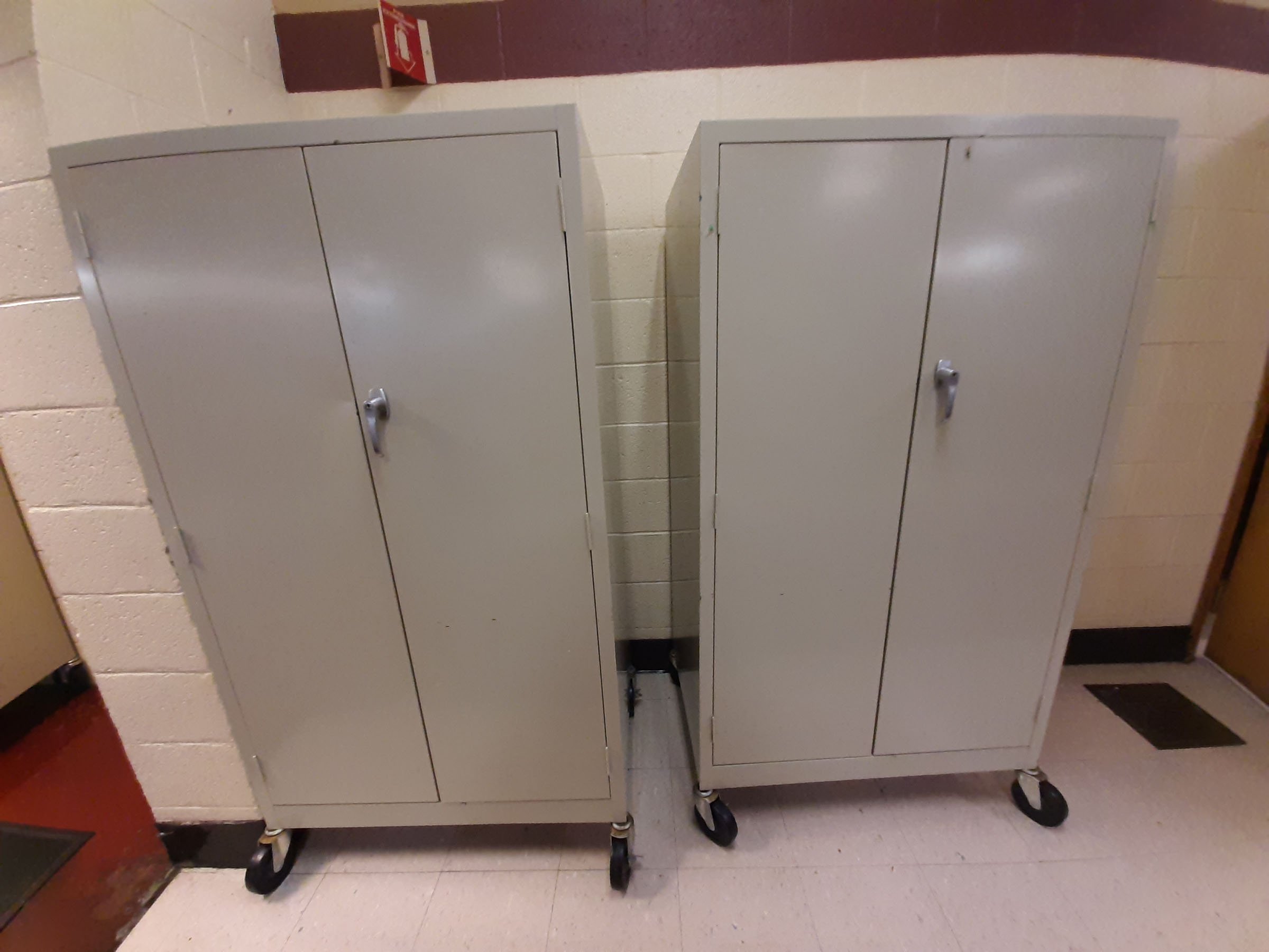 Property photo 2 - TIMED/ONLINE ONLY PORTION - CCHS PERSONAL PROPERTY AUCTION IN WHITLEY COUNTY, INDIANA