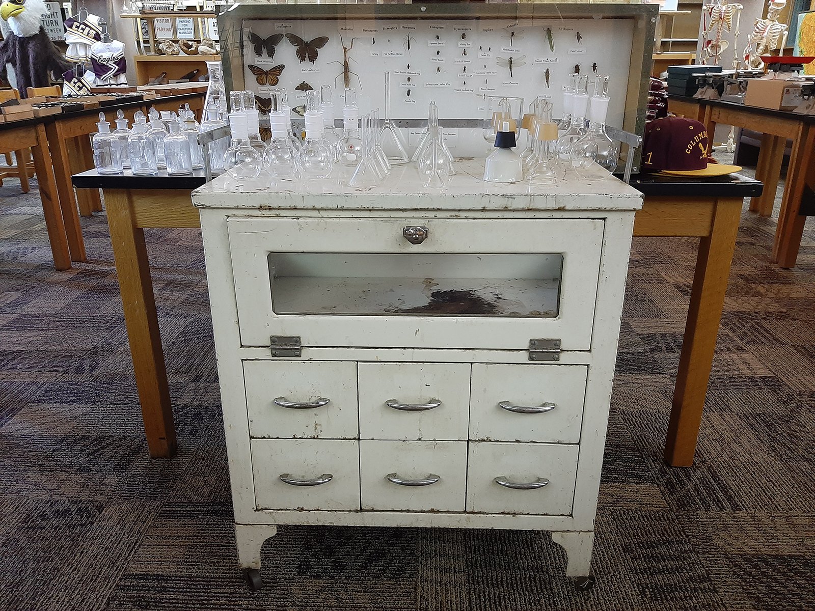 Property photo 21 - LIVE CCHS PERSONAL PROPERTY AUCTION IN WHITLEY COUNTY, INDIANA