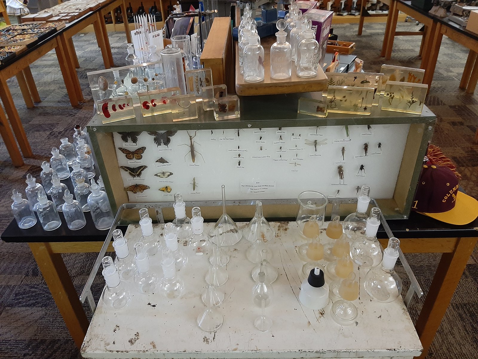 Property photo 22 - LIVE CCHS PERSONAL PROPERTY AUCTION IN WHITLEY COUNTY, INDIANA