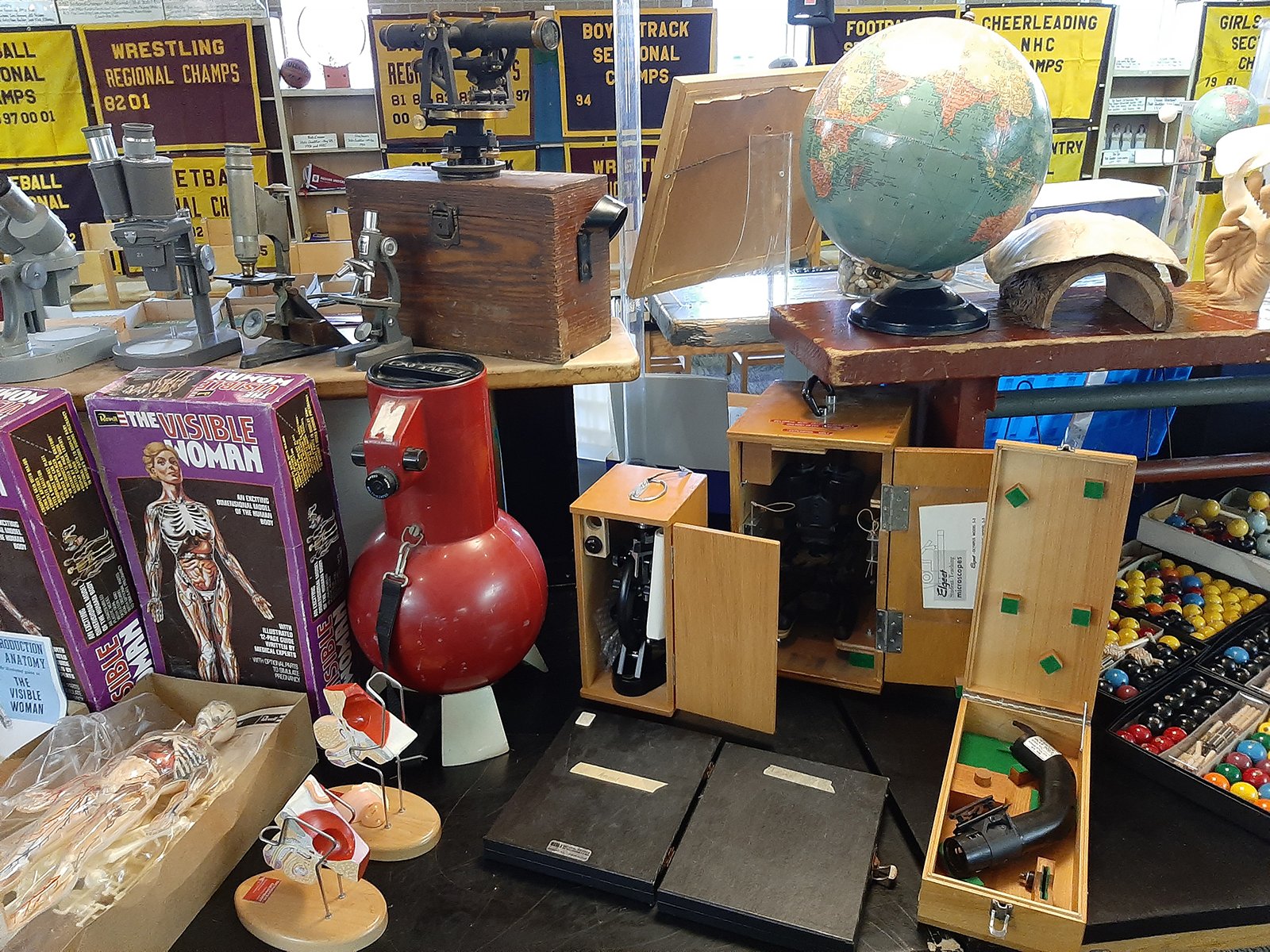 Property photo 24 - LIVE CCHS PERSONAL PROPERTY AUCTION IN WHITLEY COUNTY, INDIANA