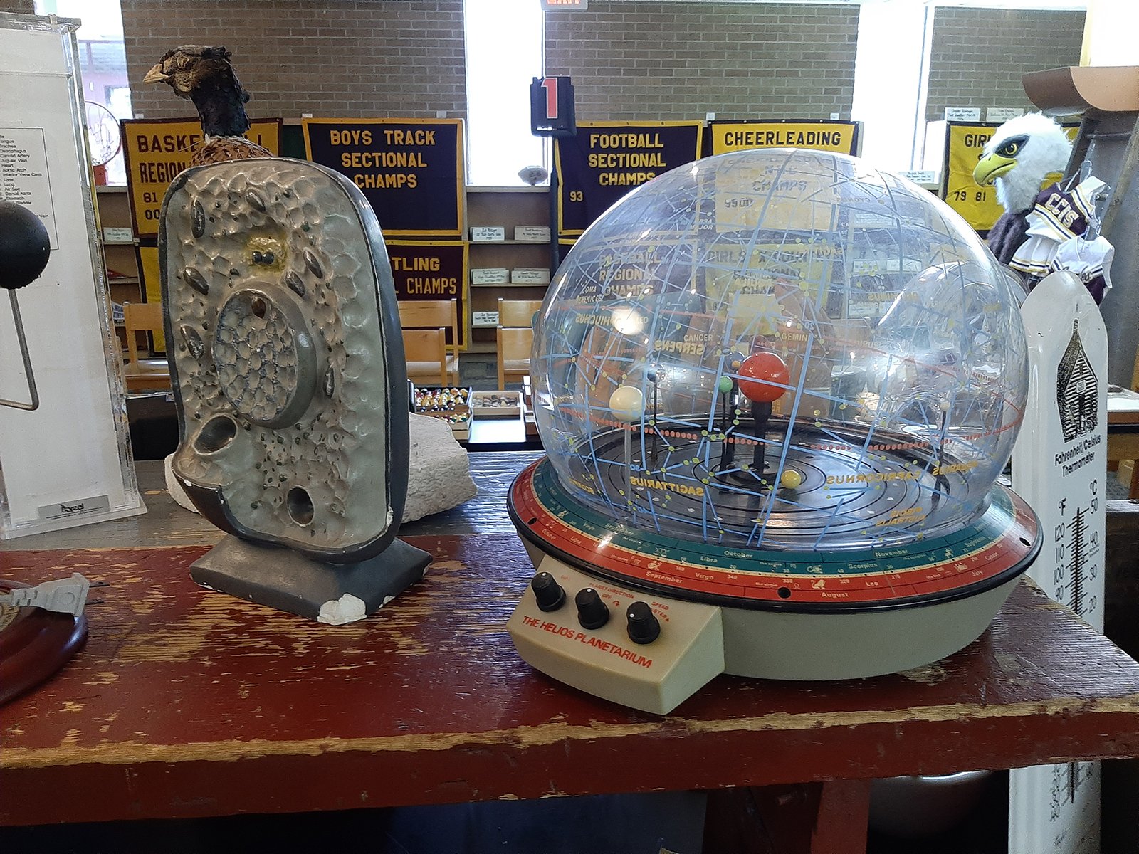 Property photo 27 - LIVE CCHS PERSONAL PROPERTY AUCTION IN WHITLEY COUNTY, INDIANA