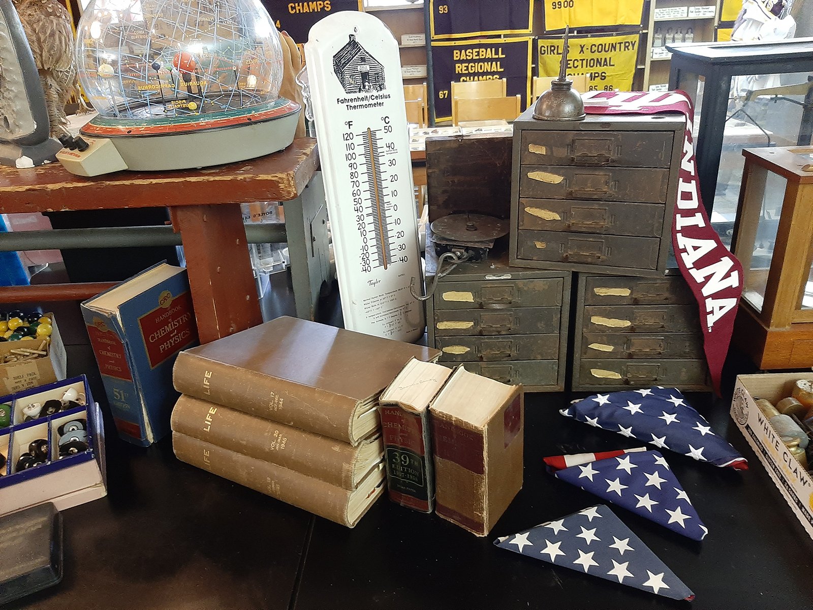 Property photo 28 - LIVE CCHS PERSONAL PROPERTY AUCTION IN WHITLEY COUNTY, INDIANA