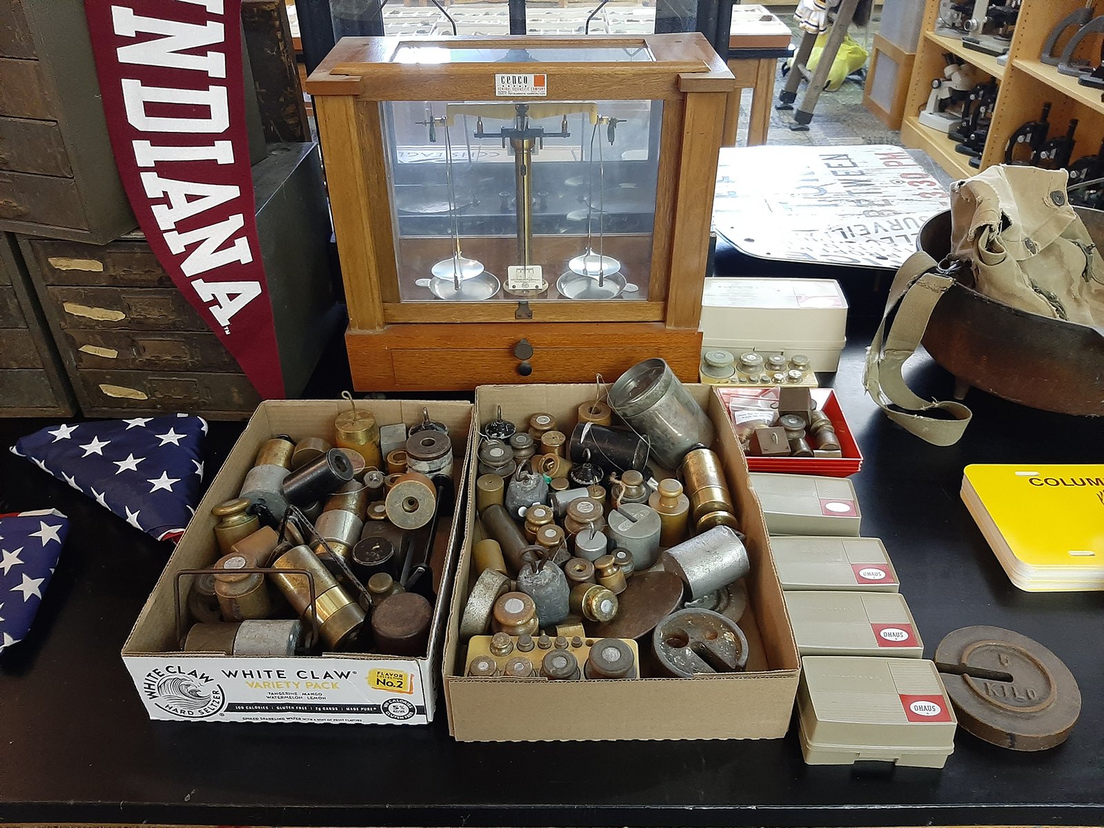 Property photo 11 - LIVE CCHS PERSONAL PROPERTY AUCTION IN WHITLEY COUNTY, INDIANA