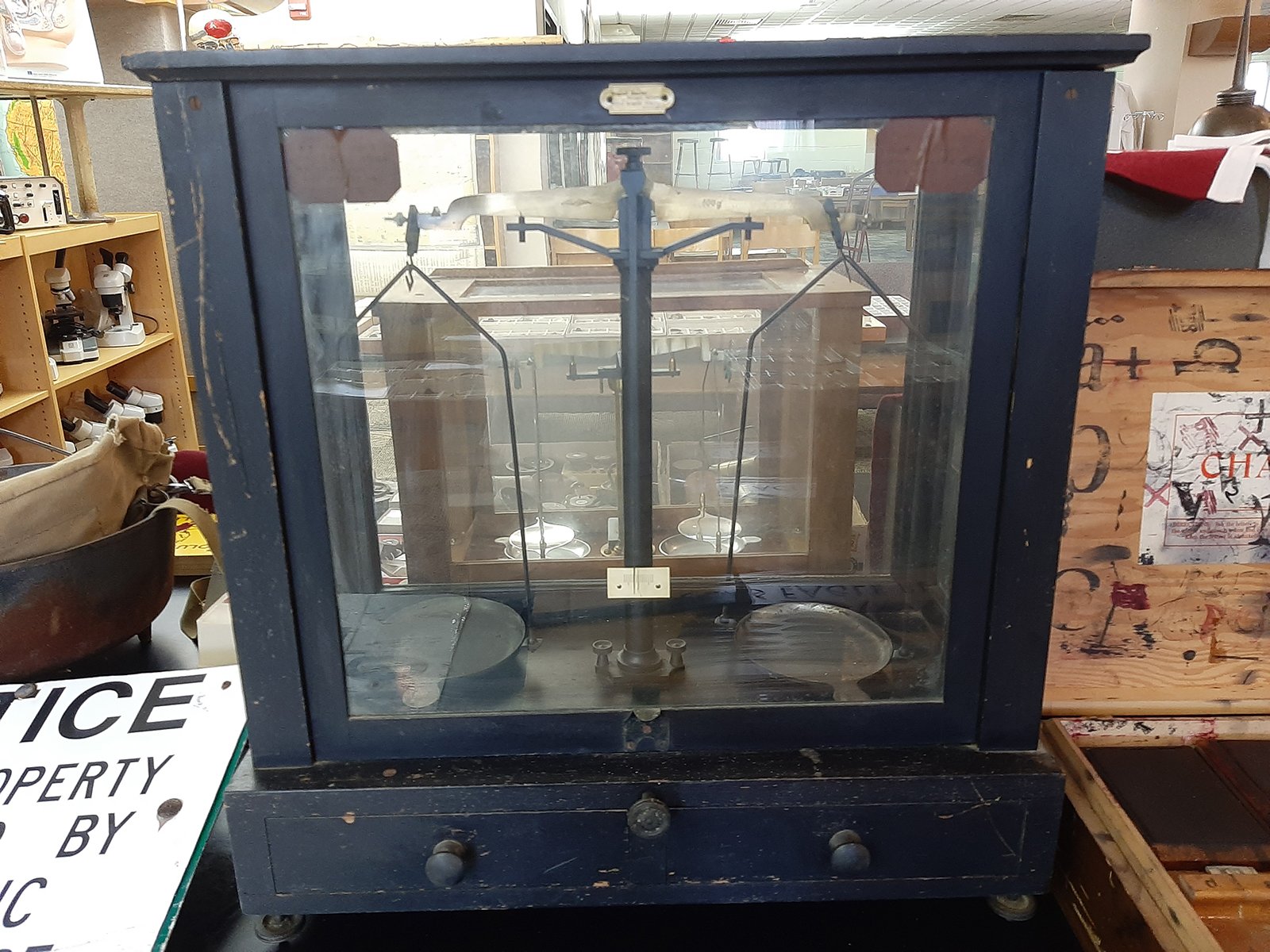Property photo 12 - LIVE CCHS PERSONAL PROPERTY AUCTION IN WHITLEY COUNTY, INDIANA