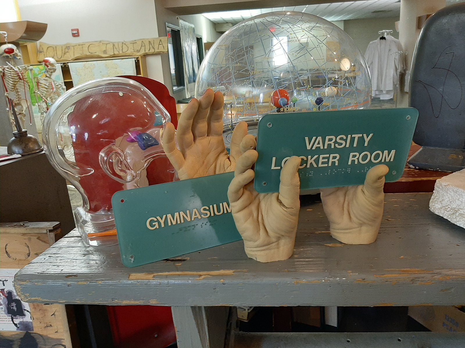 Property photo 15 - LIVE CCHS PERSONAL PROPERTY AUCTION IN WHITLEY COUNTY, INDIANA