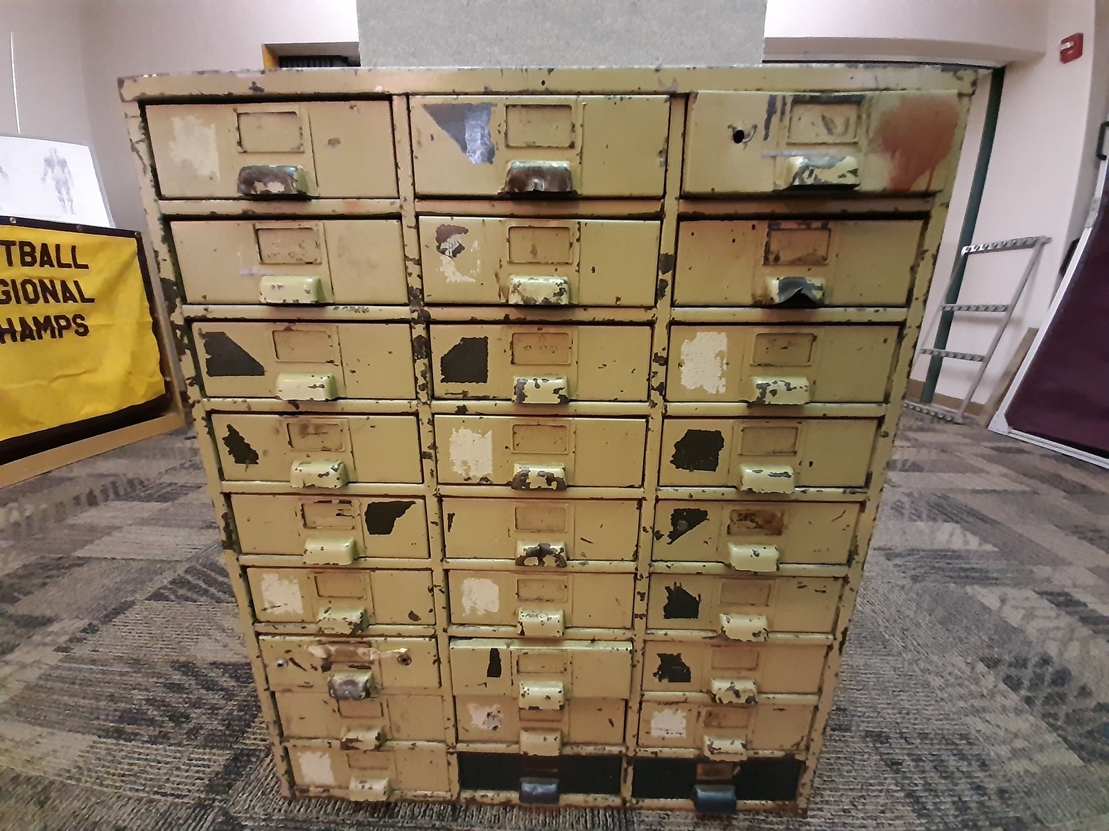 Property photo 42 - LIVE CCHS PERSONAL PROPERTY AUCTION IN WHITLEY COUNTY, INDIANA