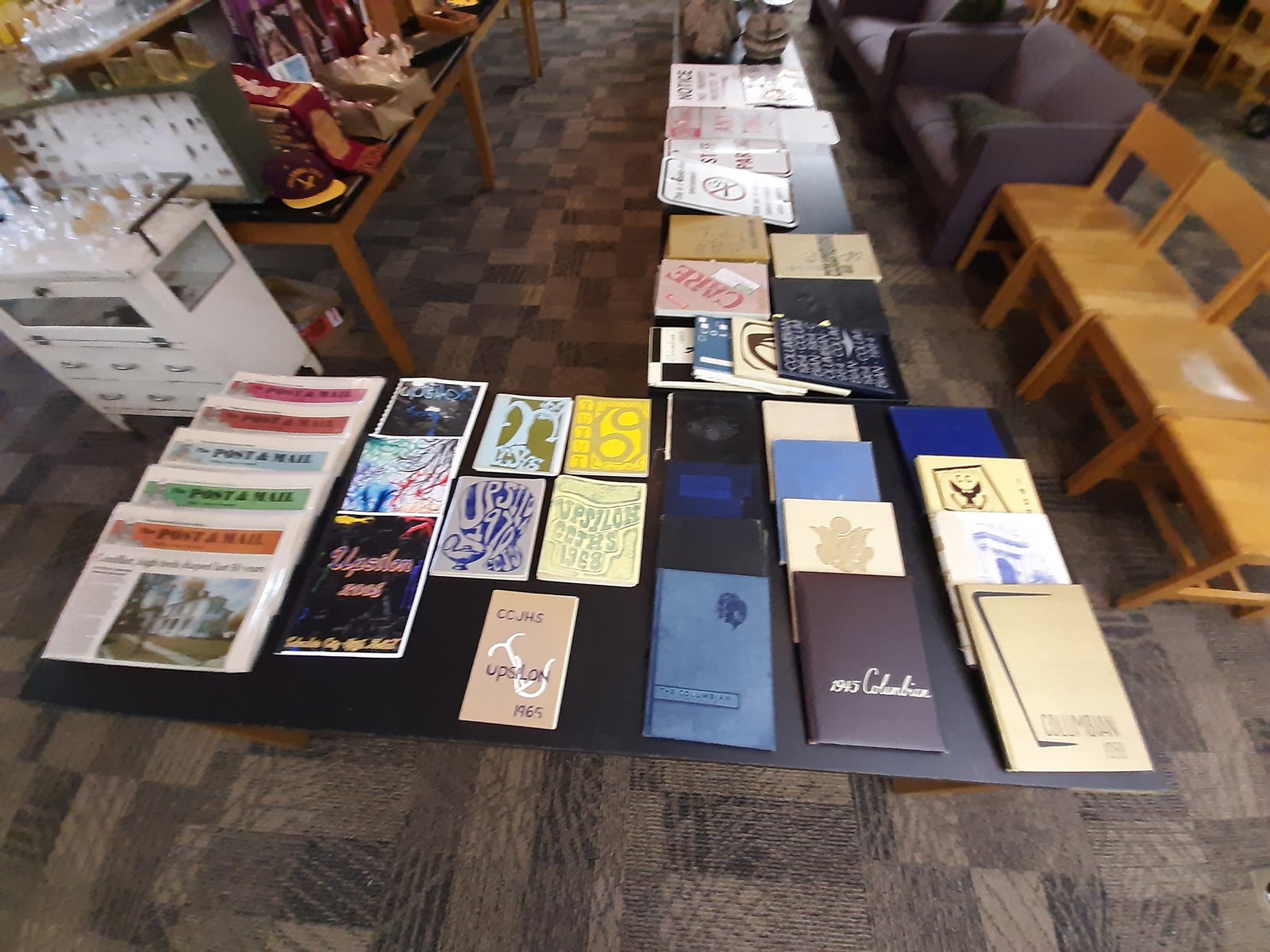 Property photo 47 - LIVE CCHS PERSONAL PROPERTY AUCTION IN WHITLEY COUNTY, INDIANA