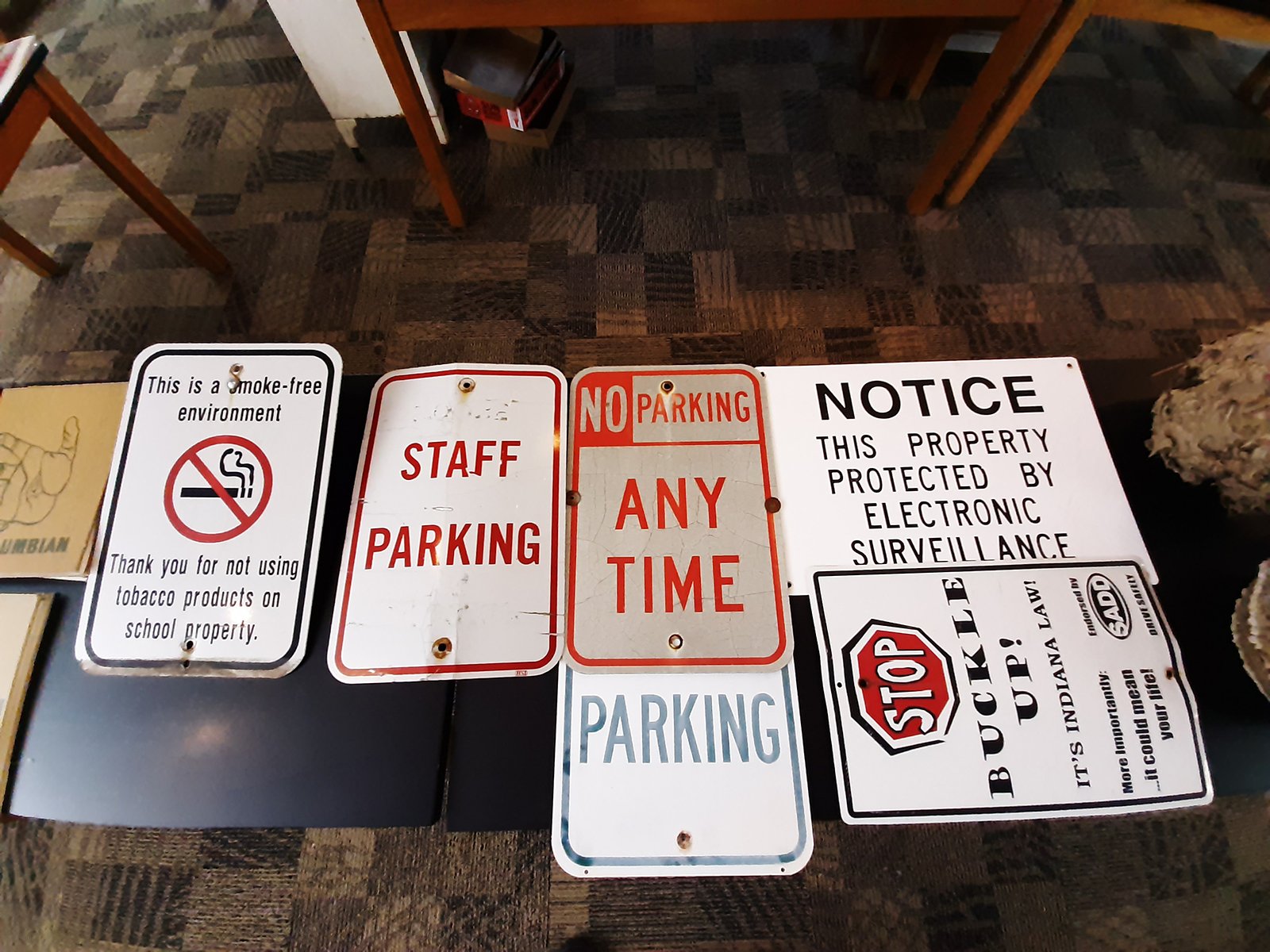 Property photo 48 - LIVE CCHS PERSONAL PROPERTY AUCTION IN WHITLEY COUNTY, INDIANA
