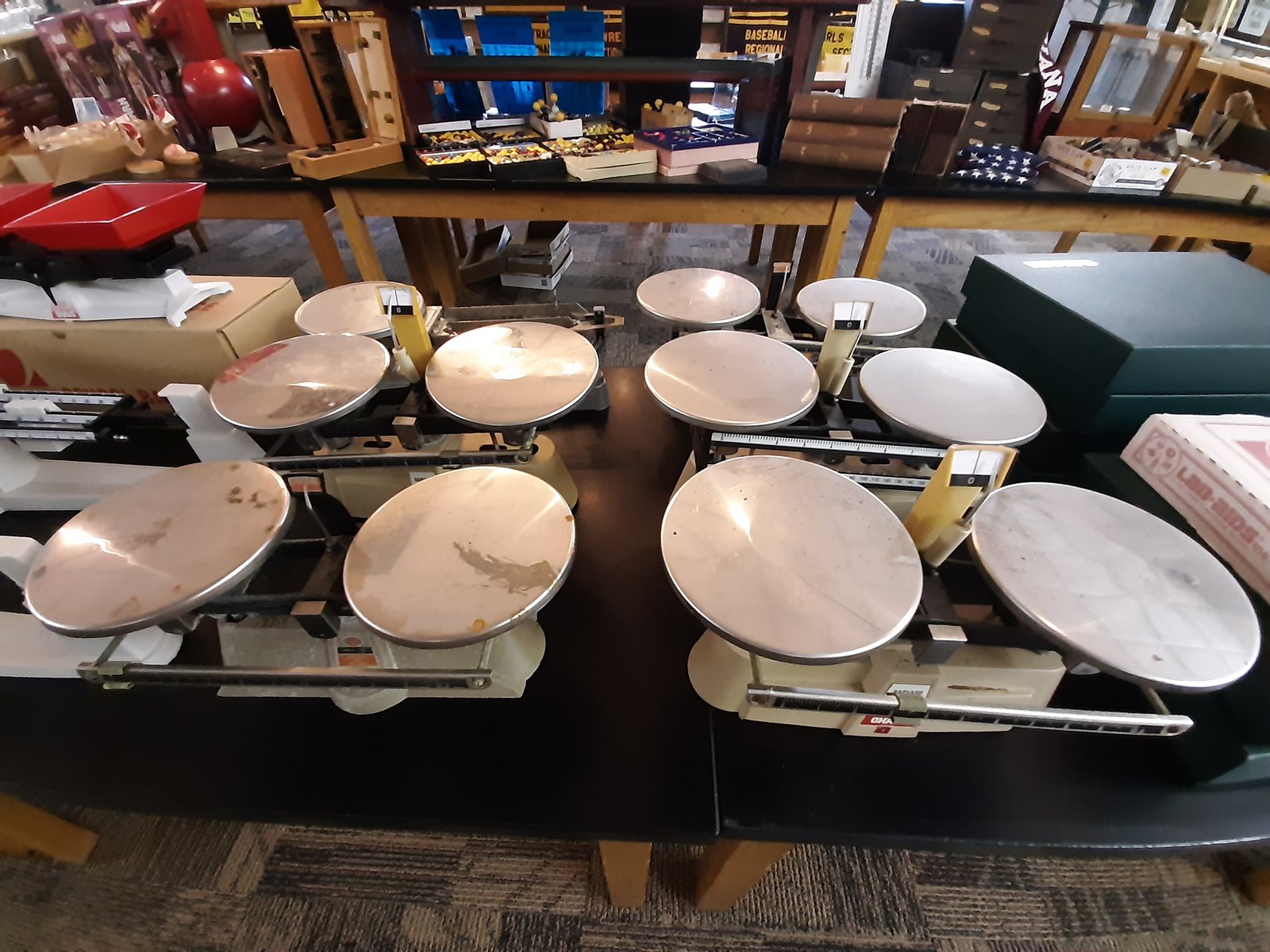 Property photo 50 - LIVE CCHS PERSONAL PROPERTY AUCTION IN WHITLEY COUNTY, INDIANA