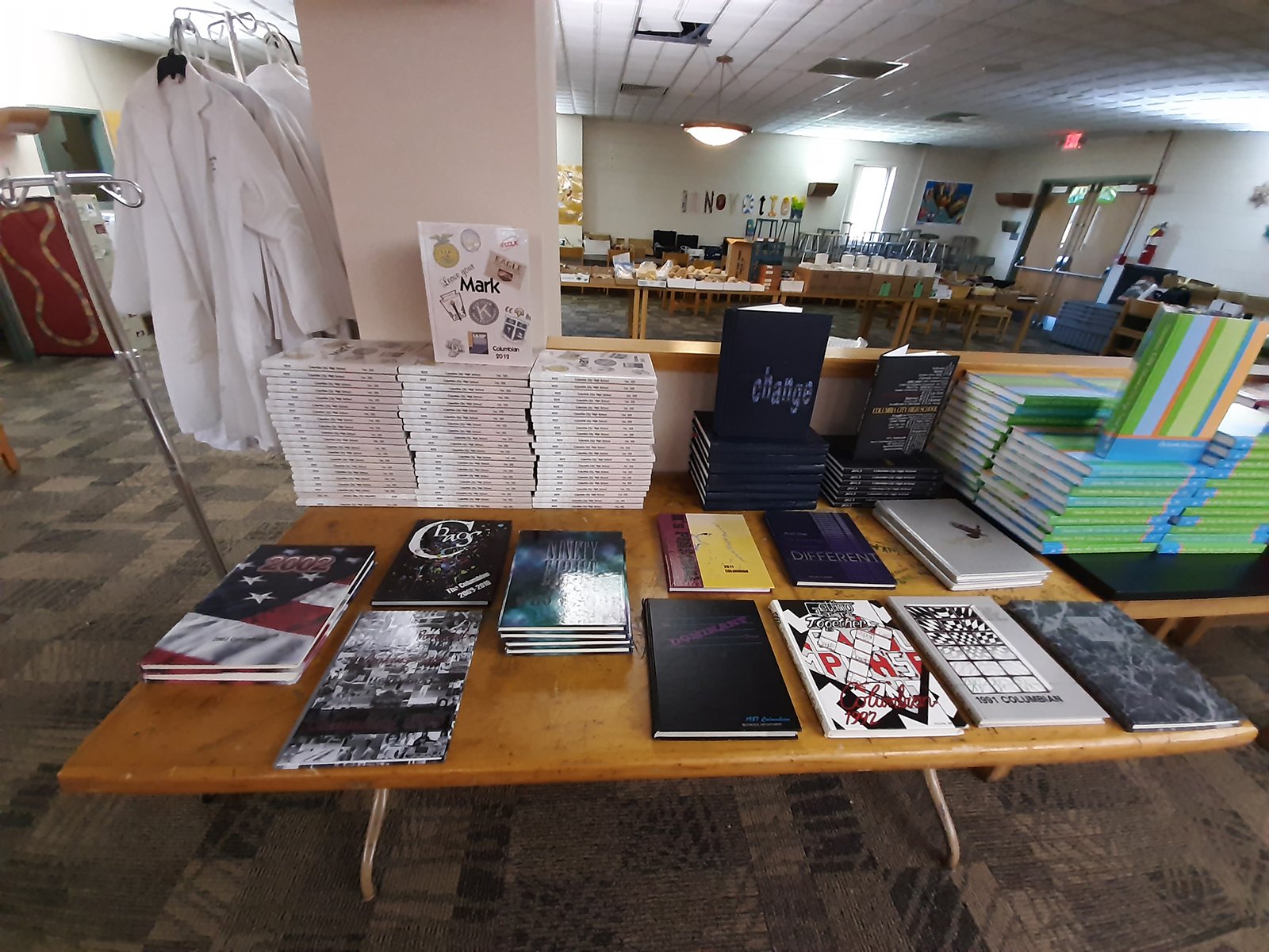 Property photo 57 - LIVE CCHS PERSONAL PROPERTY AUCTION IN WHITLEY COUNTY, INDIANA