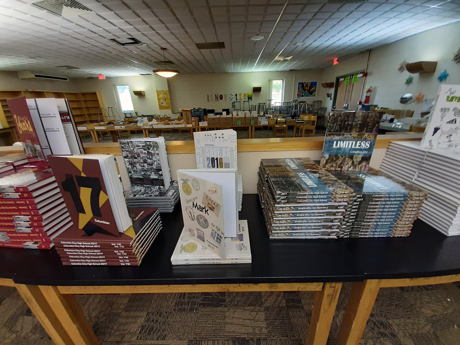 Property photo 59 - LIVE CCHS PERSONAL PROPERTY AUCTION IN WHITLEY COUNTY, INDIANA
