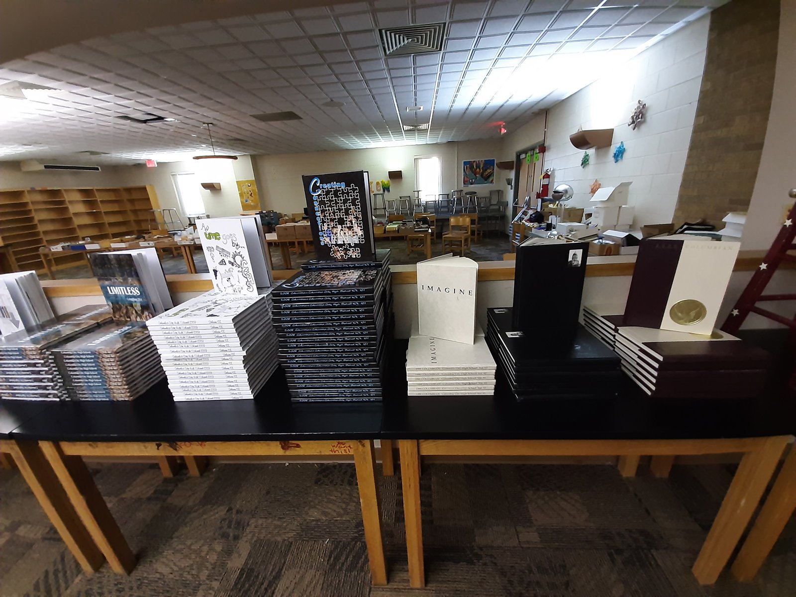 Property photo 60 - LIVE CCHS PERSONAL PROPERTY AUCTION IN WHITLEY COUNTY, INDIANA