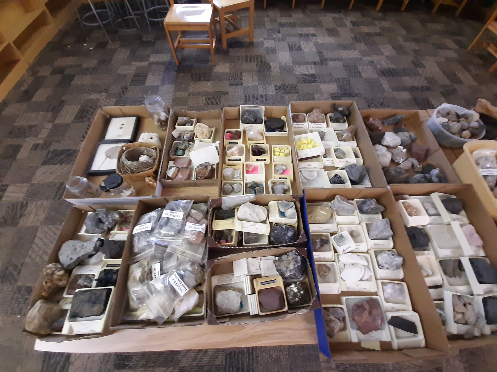 Property photo 61 - LIVE CCHS PERSONAL PROPERTY AUCTION IN WHITLEY COUNTY, INDIANA