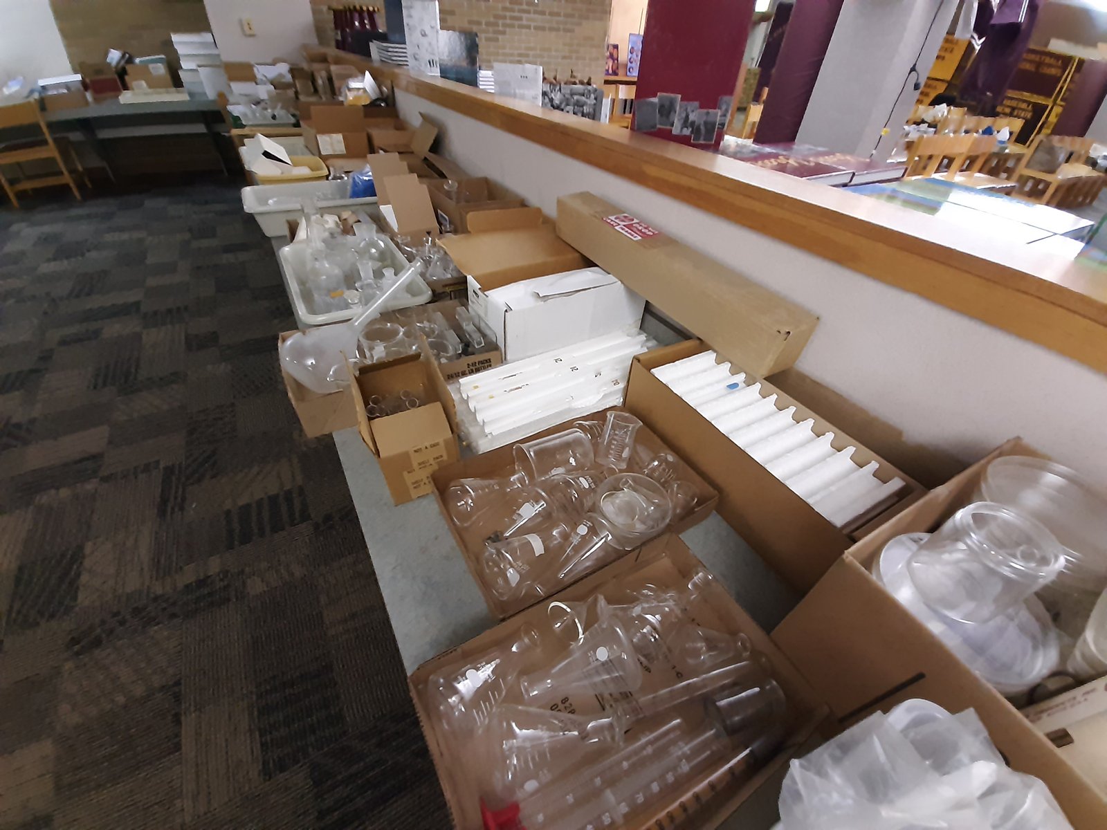 Property photo 65 - LIVE CCHS PERSONAL PROPERTY AUCTION IN WHITLEY COUNTY, INDIANA