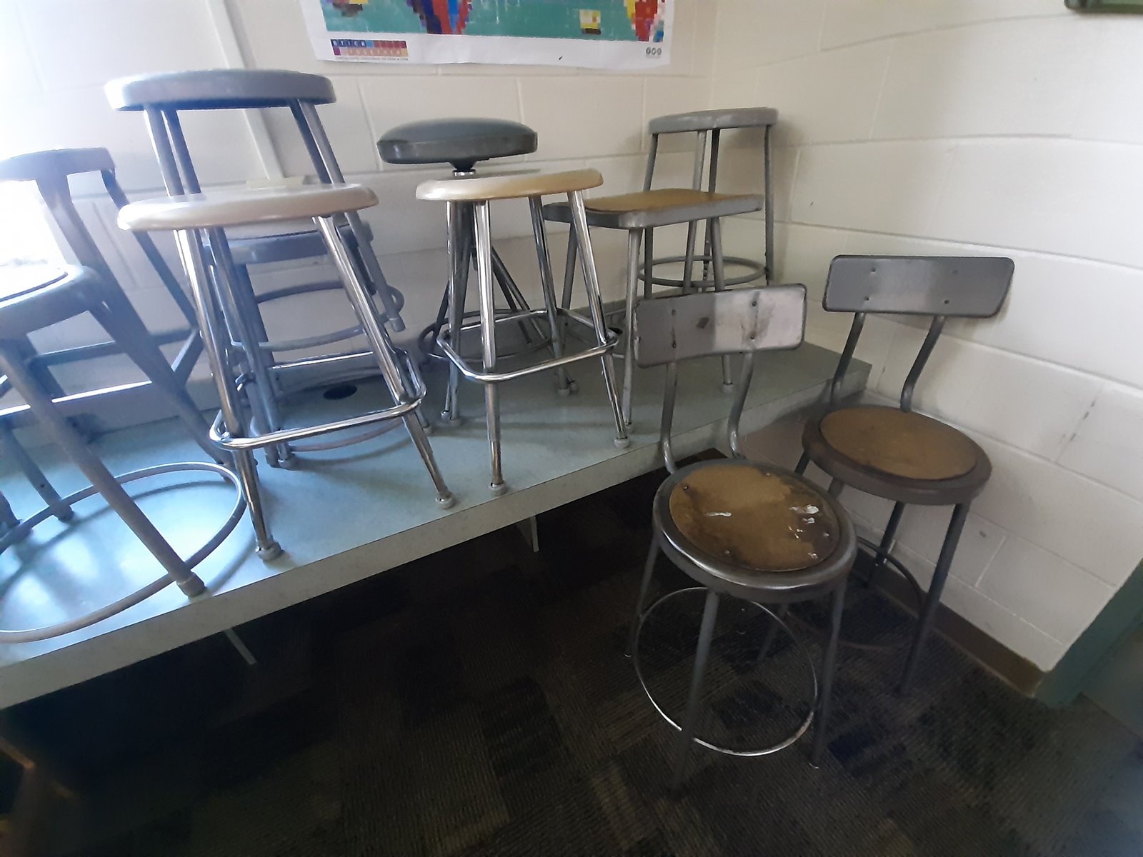 Property photo 66 - LIVE CCHS PERSONAL PROPERTY AUCTION IN WHITLEY COUNTY, INDIANA