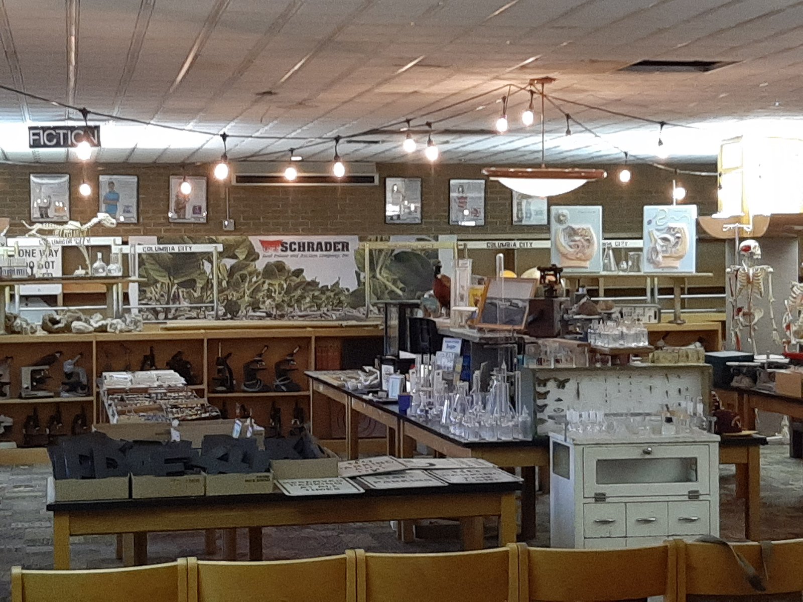 Property photo 71 - LIVE CCHS PERSONAL PROPERTY AUCTION IN WHITLEY COUNTY, INDIANA