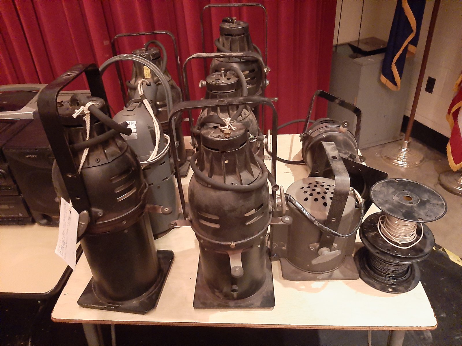 Property photo 78 - LIVE CCHS PERSONAL PROPERTY AUCTION IN WHITLEY COUNTY, INDIANA