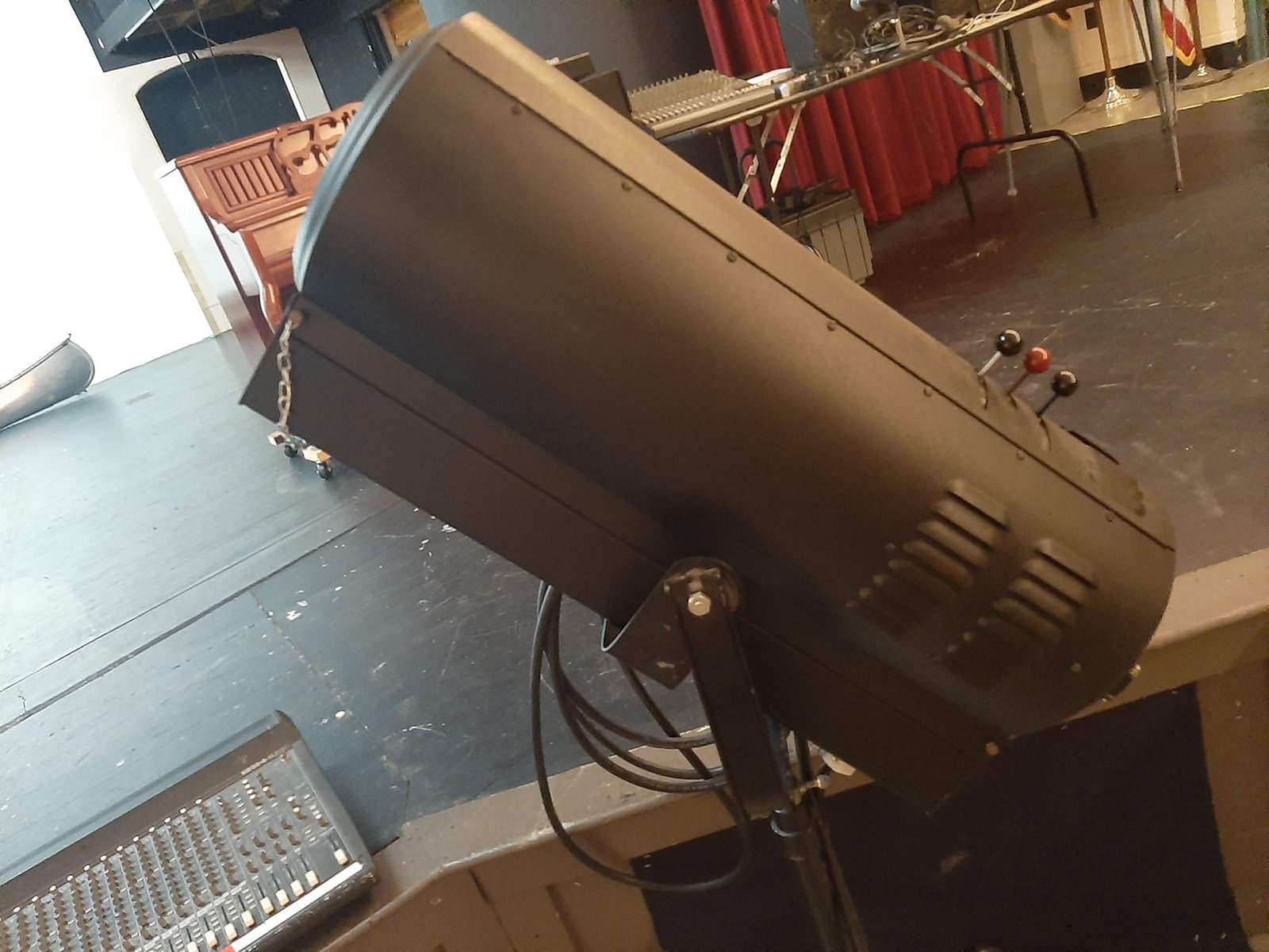 Property photo 9 - LIVE CCHS PERSONAL PROPERTY AUCTION IN WHITLEY COUNTY, INDIANA