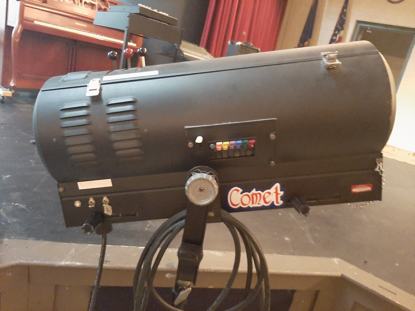 Property photo 8 - LIVE CCHS PERSONAL PROPERTY AUCTION IN WHITLEY COUNTY, INDIANA