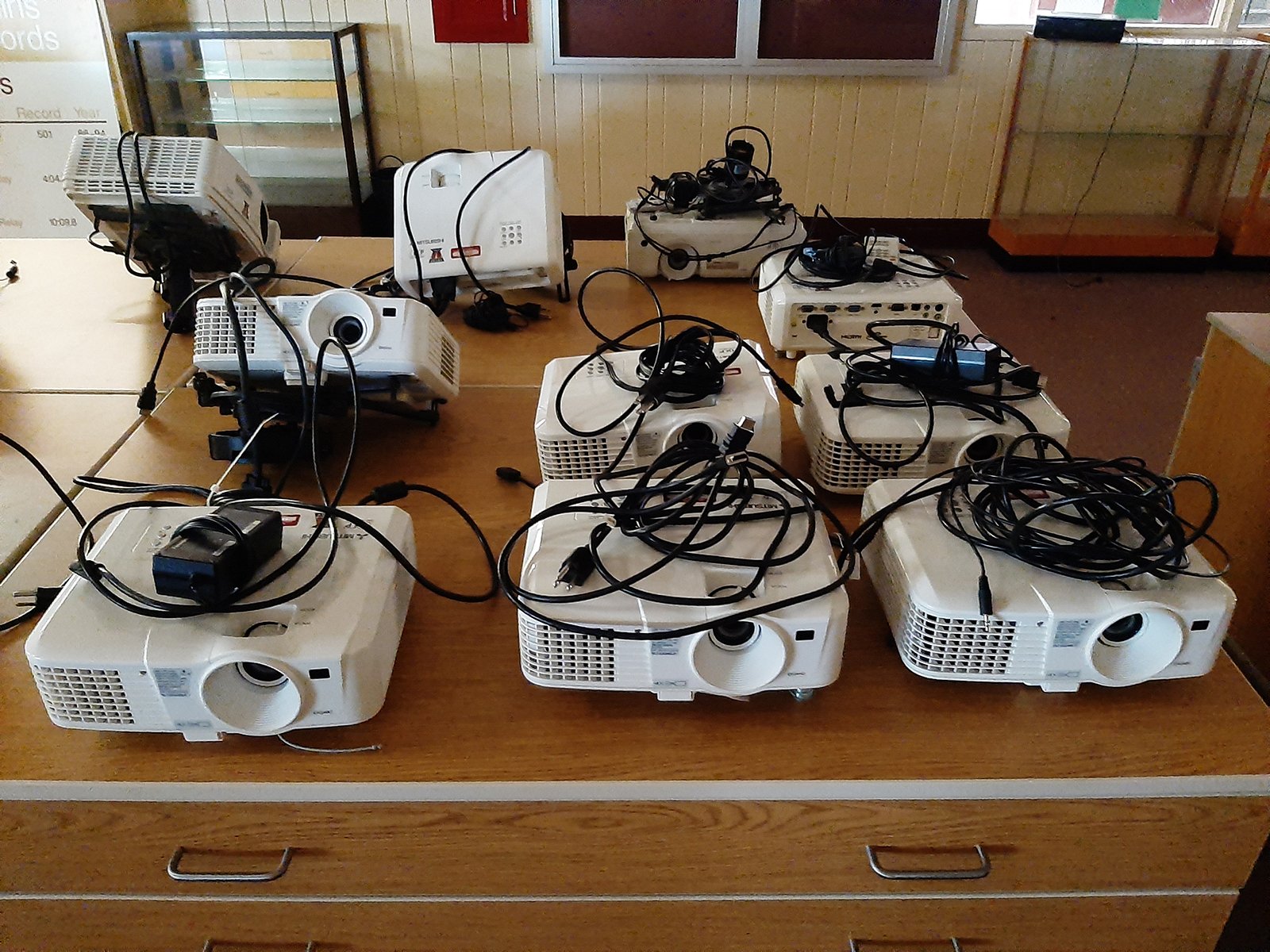Property photo 3 - LIVE CCHS PERSONAL PROPERTY AUCTION IN WHITLEY COUNTY, INDIANA