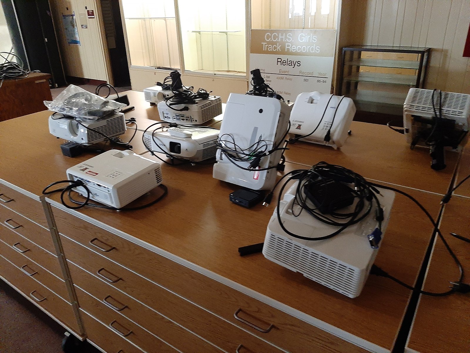 Property photo 4 - LIVE CCHS PERSONAL PROPERTY AUCTION IN WHITLEY COUNTY, INDIANA