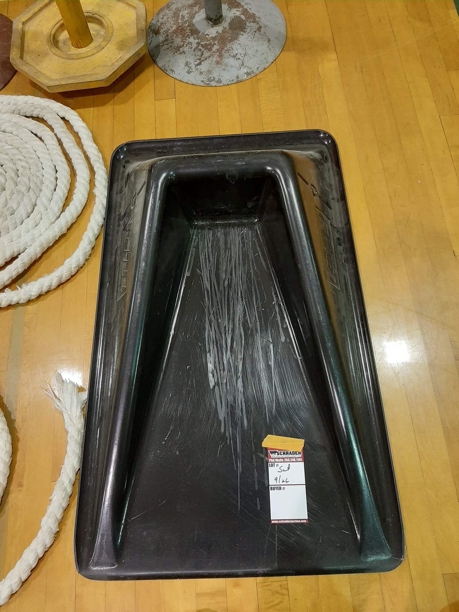 Property photo 101 - LIVE CCHS PERSONAL PROPERTY AUCTION IN WHITLEY COUNTY, INDIANA
