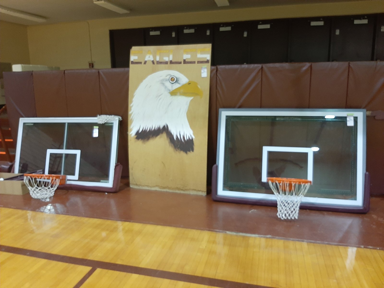 Property photo 105 - LIVE CCHS PERSONAL PROPERTY AUCTION IN WHITLEY COUNTY, INDIANA