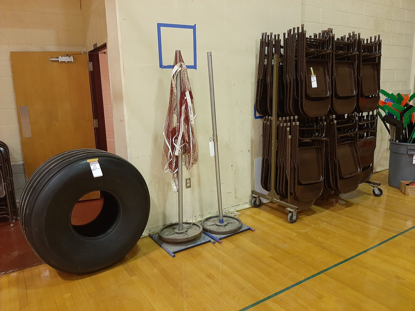 Property photo 107 - LIVE CCHS PERSONAL PROPERTY AUCTION IN WHITLEY COUNTY, INDIANA