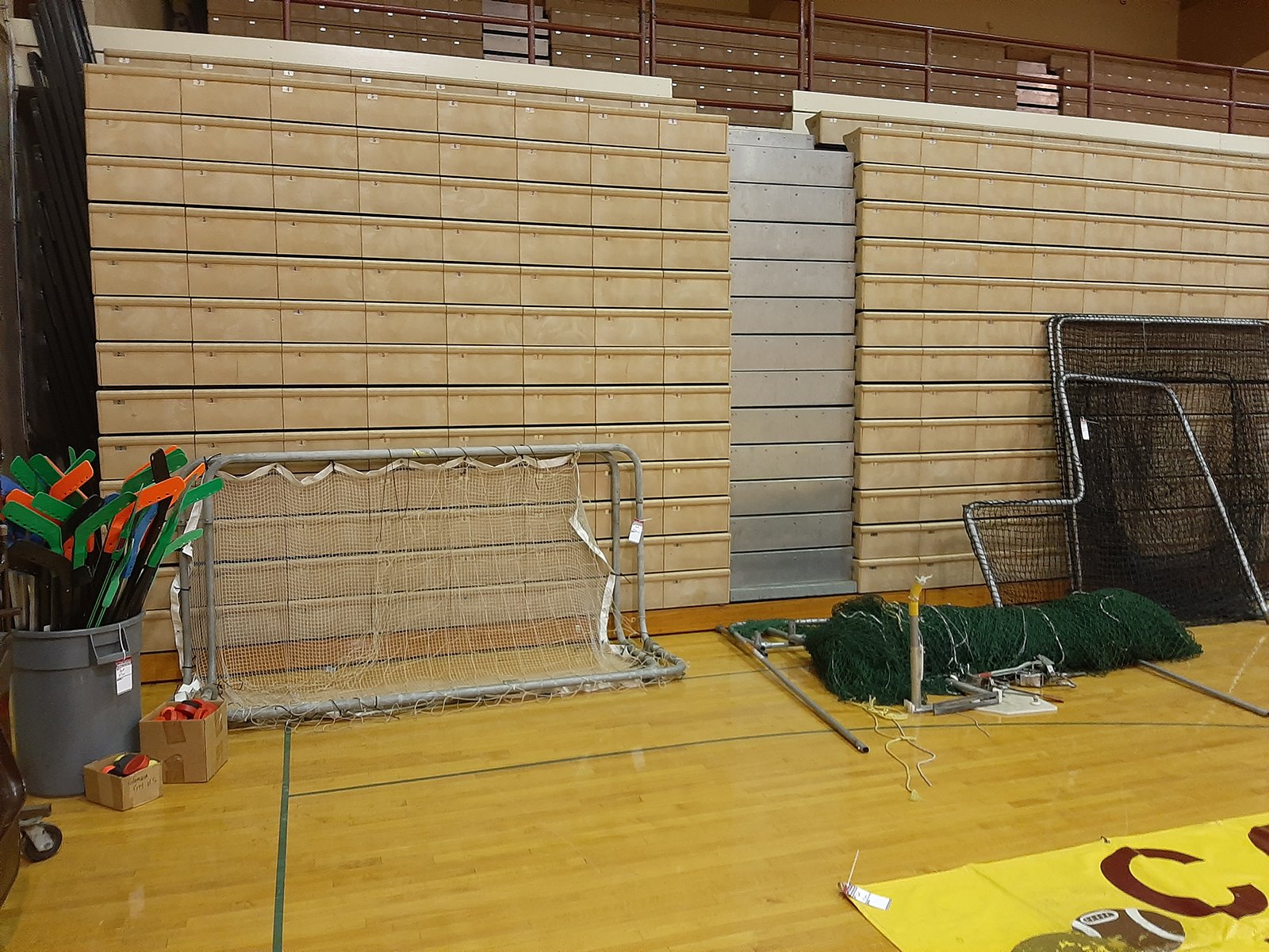 Property photo 108 - LIVE CCHS PERSONAL PROPERTY AUCTION IN WHITLEY COUNTY, INDIANA