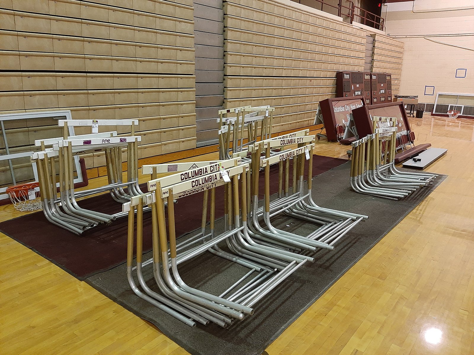 Property photo 109 - LIVE CCHS PERSONAL PROPERTY AUCTION IN WHITLEY COUNTY, INDIANA