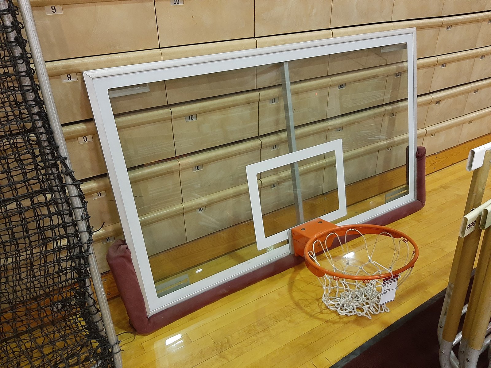 Property photo 110 - LIVE CCHS PERSONAL PROPERTY AUCTION IN WHITLEY COUNTY, INDIANA