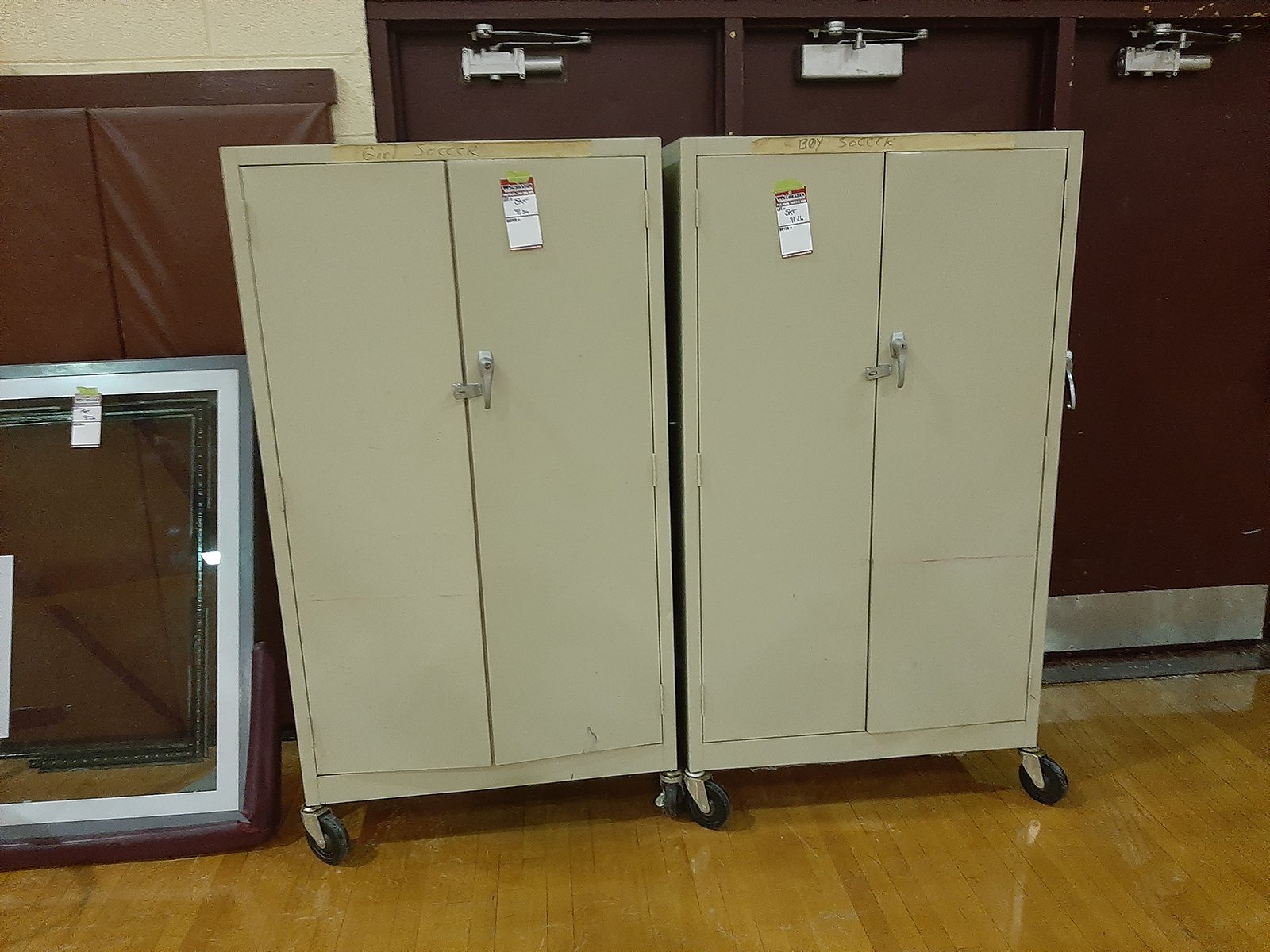 Property photo 117 - LIVE CCHS PERSONAL PROPERTY AUCTION IN WHITLEY COUNTY, INDIANA