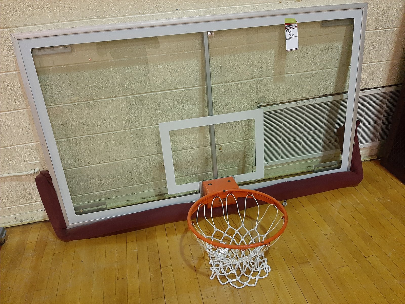 Property photo 118 - LIVE CCHS PERSONAL PROPERTY AUCTION IN WHITLEY COUNTY, INDIANA