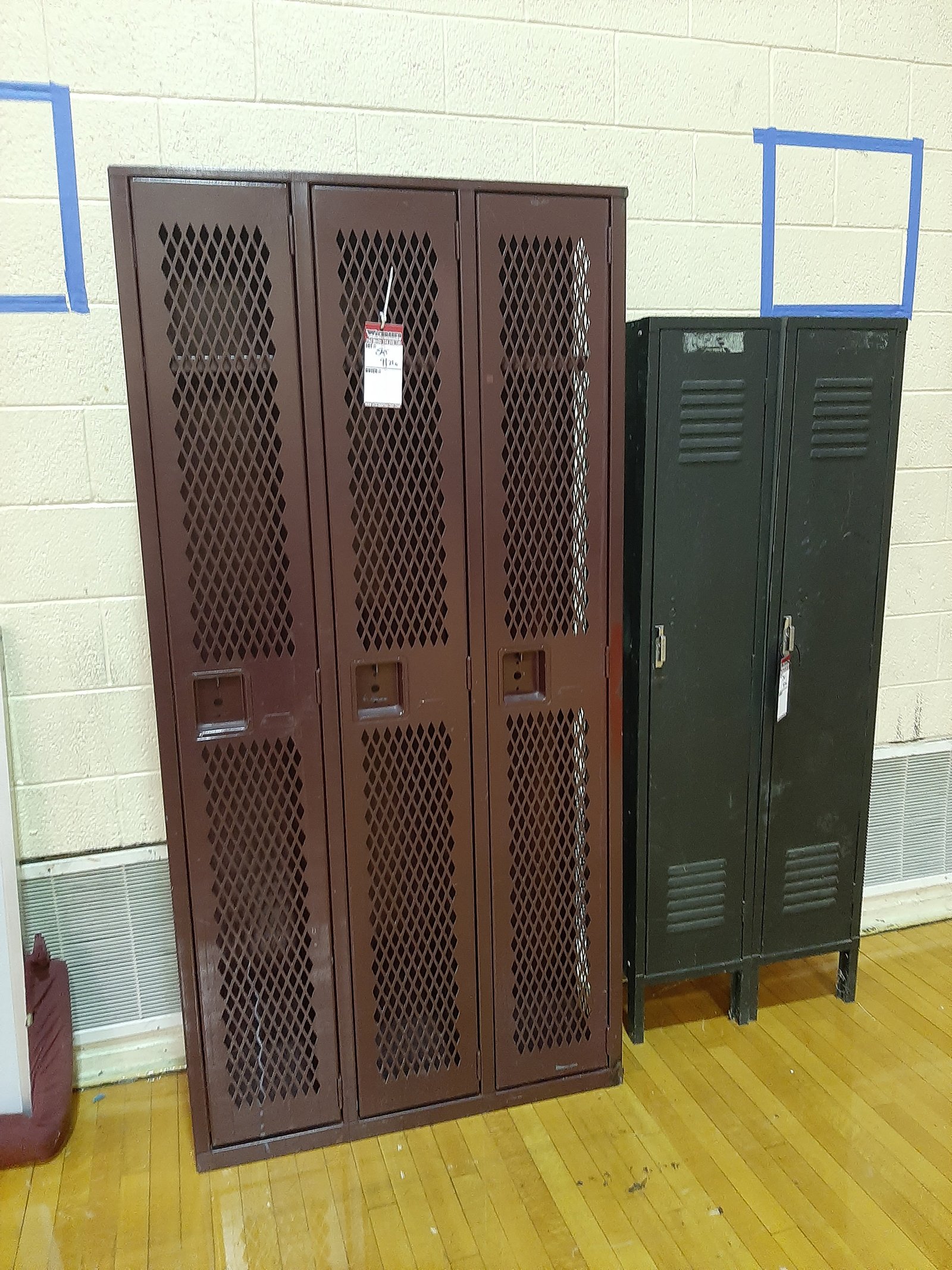 Property photo 119 - LIVE CCHS PERSONAL PROPERTY AUCTION IN WHITLEY COUNTY, INDIANA