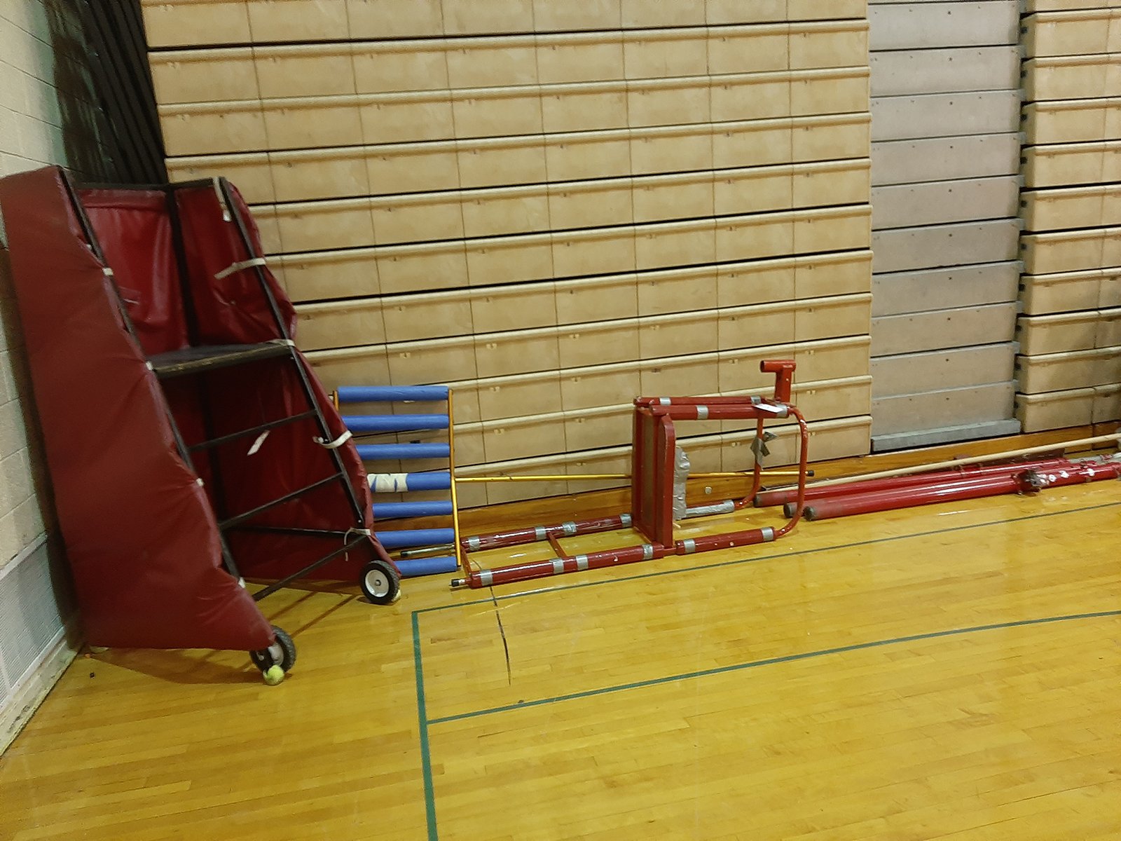 Property photo 120 - LIVE CCHS PERSONAL PROPERTY AUCTION IN WHITLEY COUNTY, INDIANA