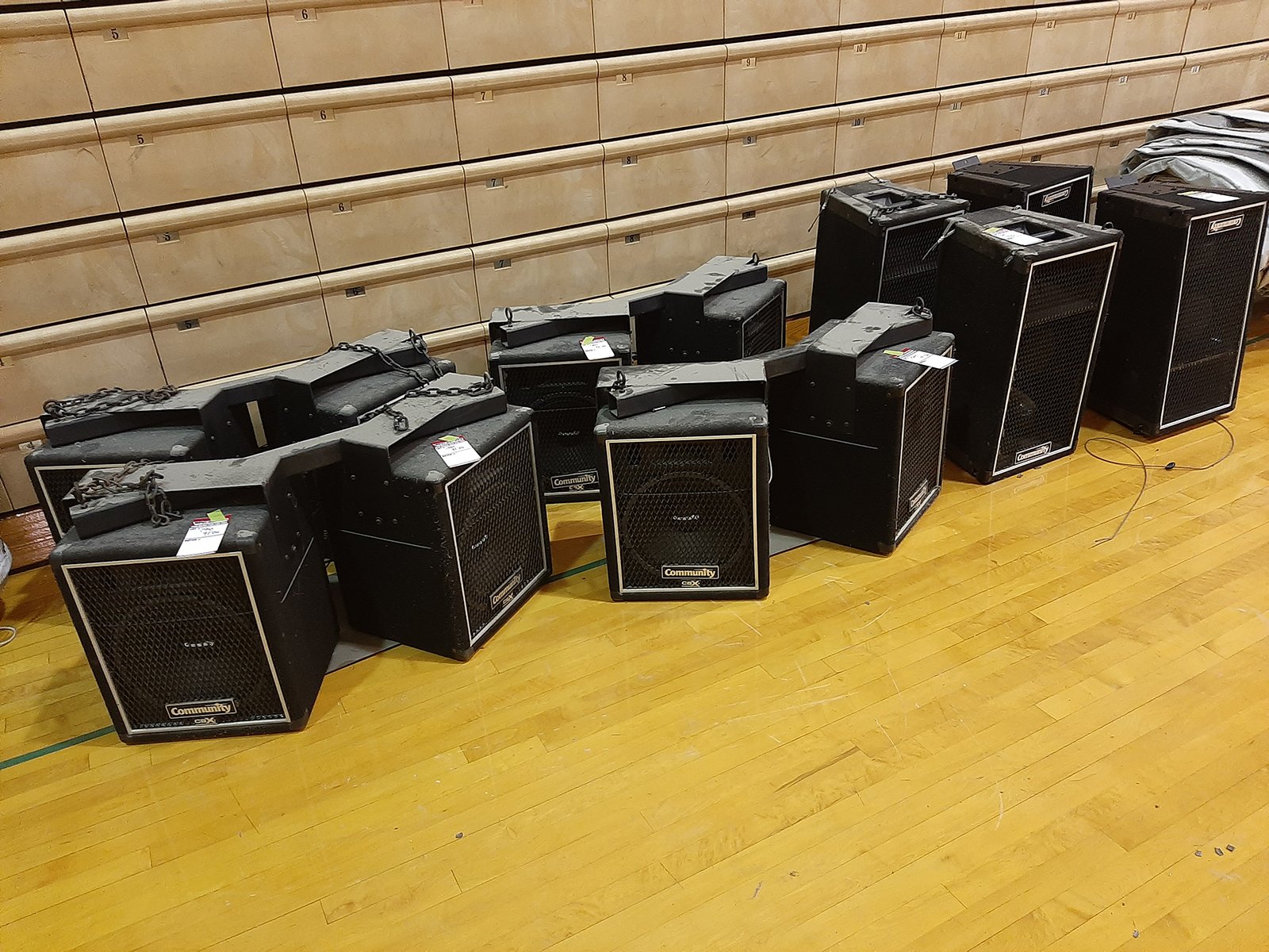Property photo 121 - LIVE CCHS PERSONAL PROPERTY AUCTION IN WHITLEY COUNTY, INDIANA