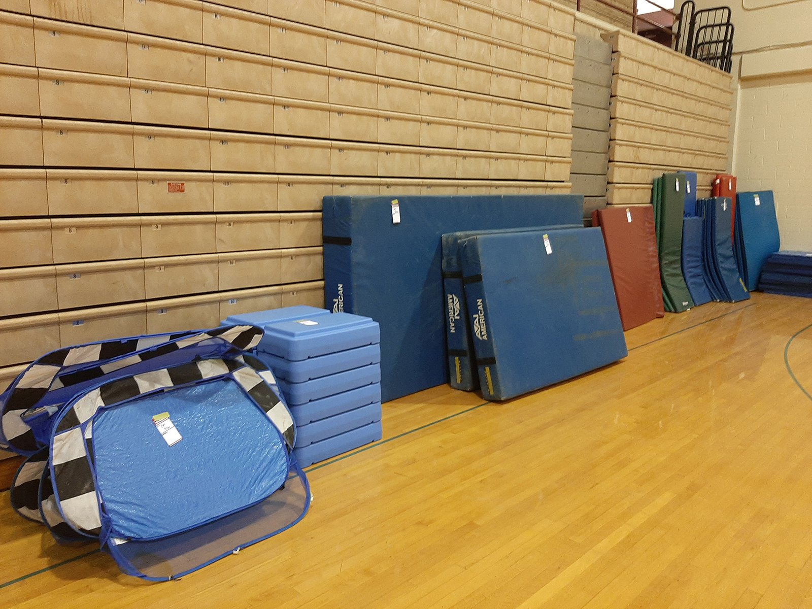 Property photo 123 - LIVE CCHS PERSONAL PROPERTY AUCTION IN WHITLEY COUNTY, INDIANA