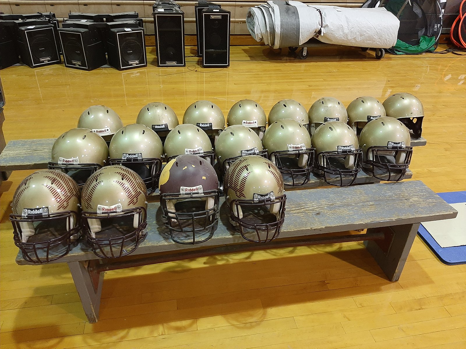 Property photo 129 - LIVE CCHS PERSONAL PROPERTY AUCTION IN WHITLEY COUNTY, INDIANA