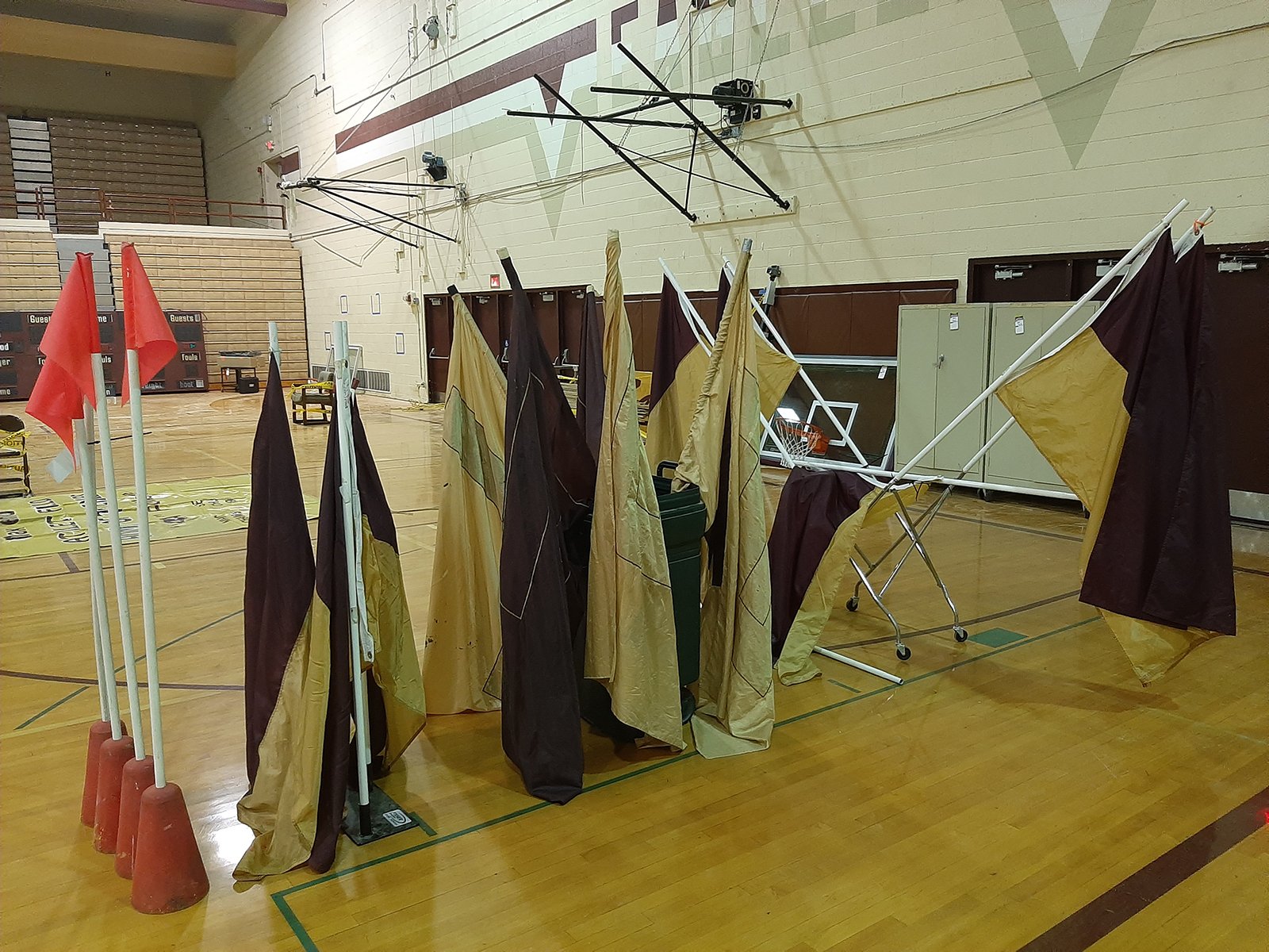 Property photo 130 - LIVE CCHS PERSONAL PROPERTY AUCTION IN WHITLEY COUNTY, INDIANA