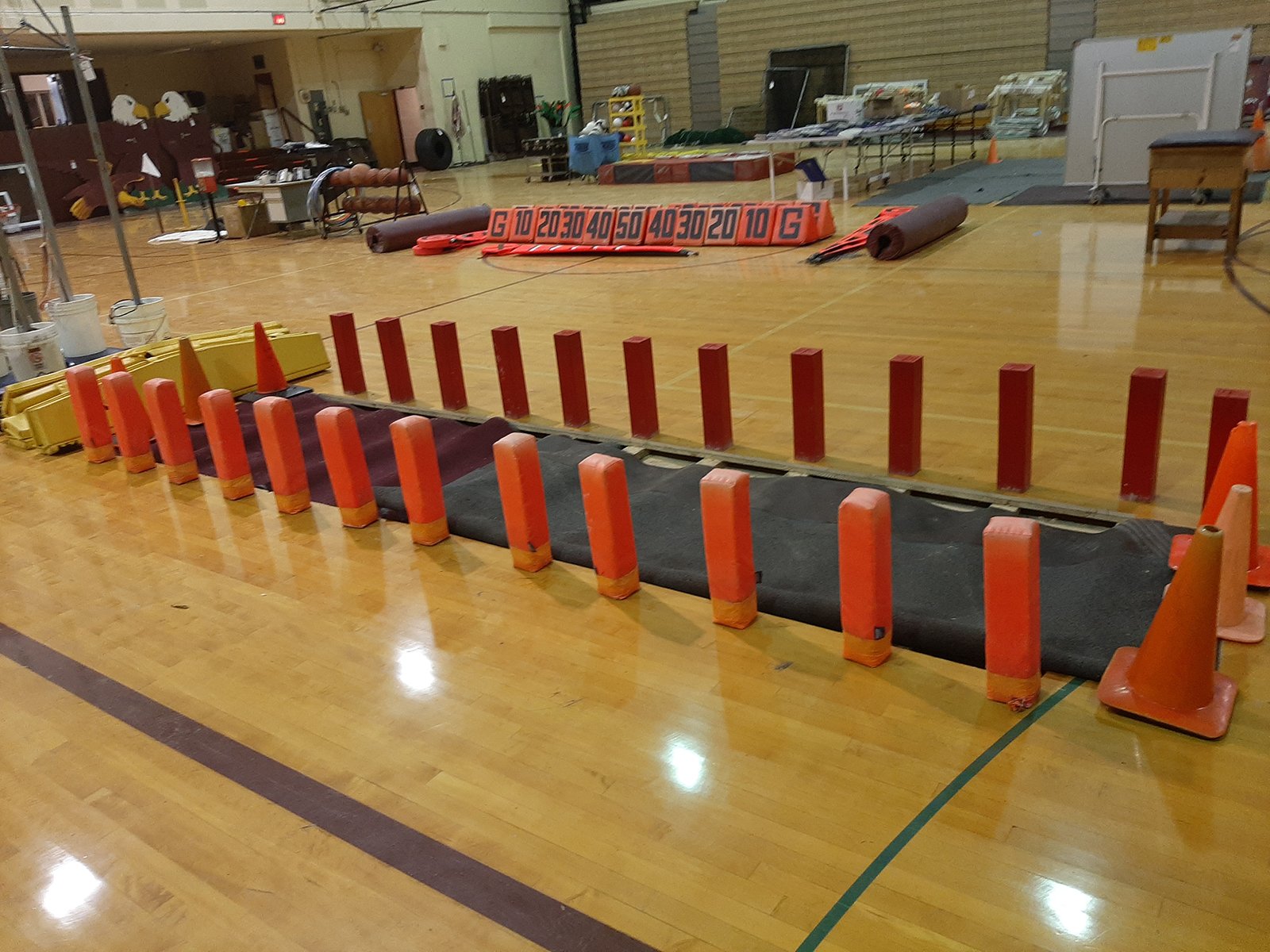 Property photo 131 - LIVE CCHS PERSONAL PROPERTY AUCTION IN WHITLEY COUNTY, INDIANA