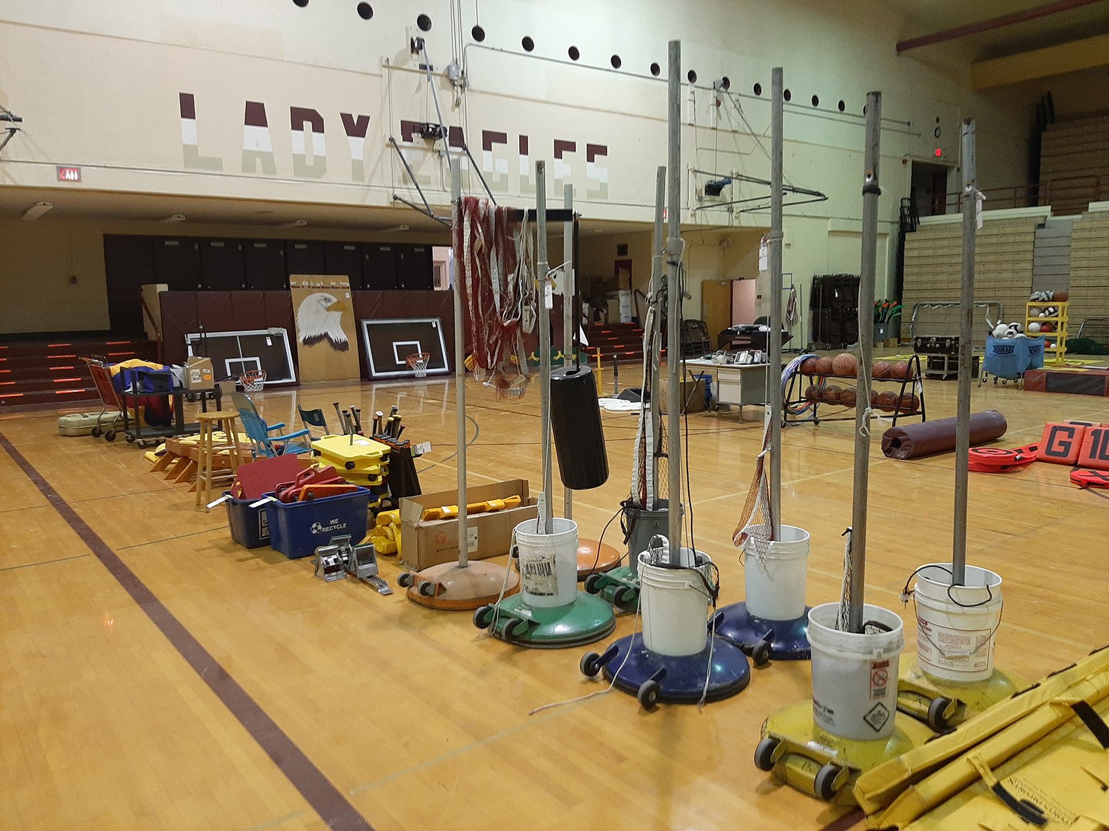 Property photo 132 - LIVE CCHS PERSONAL PROPERTY AUCTION IN WHITLEY COUNTY, INDIANA