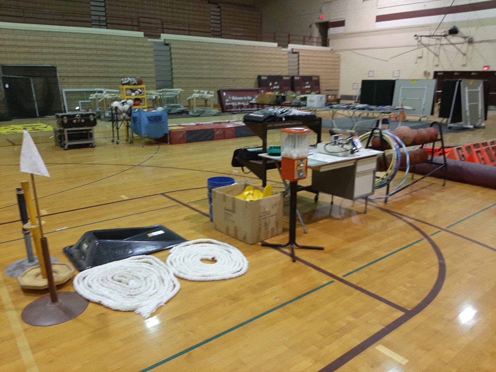 Property photo 134 - LIVE CCHS PERSONAL PROPERTY AUCTION IN WHITLEY COUNTY, INDIANA