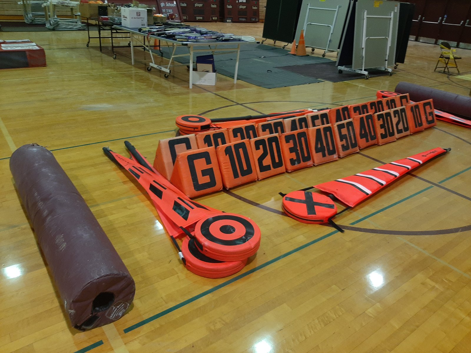 Property photo 135 - LIVE CCHS PERSONAL PROPERTY AUCTION IN WHITLEY COUNTY, INDIANA