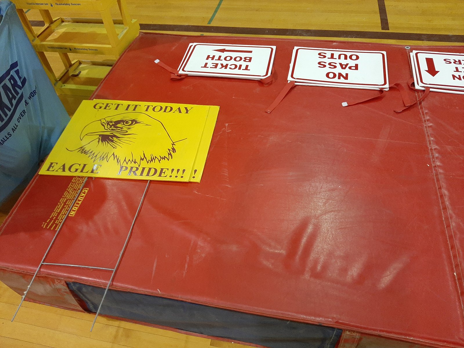 Property photo 141 - LIVE CCHS PERSONAL PROPERTY AUCTION IN WHITLEY COUNTY, INDIANA