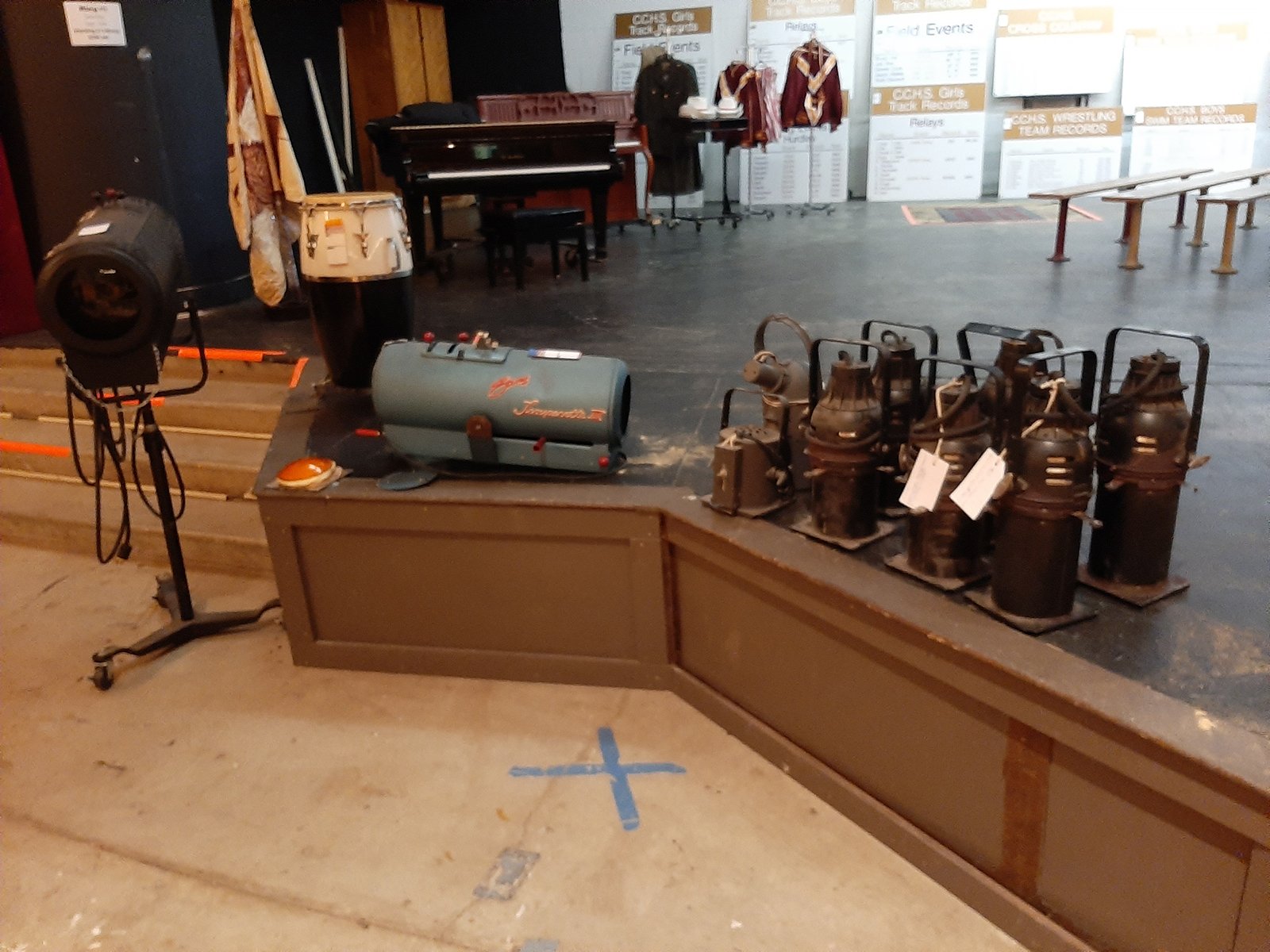 Property photo 153 - LIVE CCHS PERSONAL PROPERTY AUCTION IN WHITLEY COUNTY, INDIANA